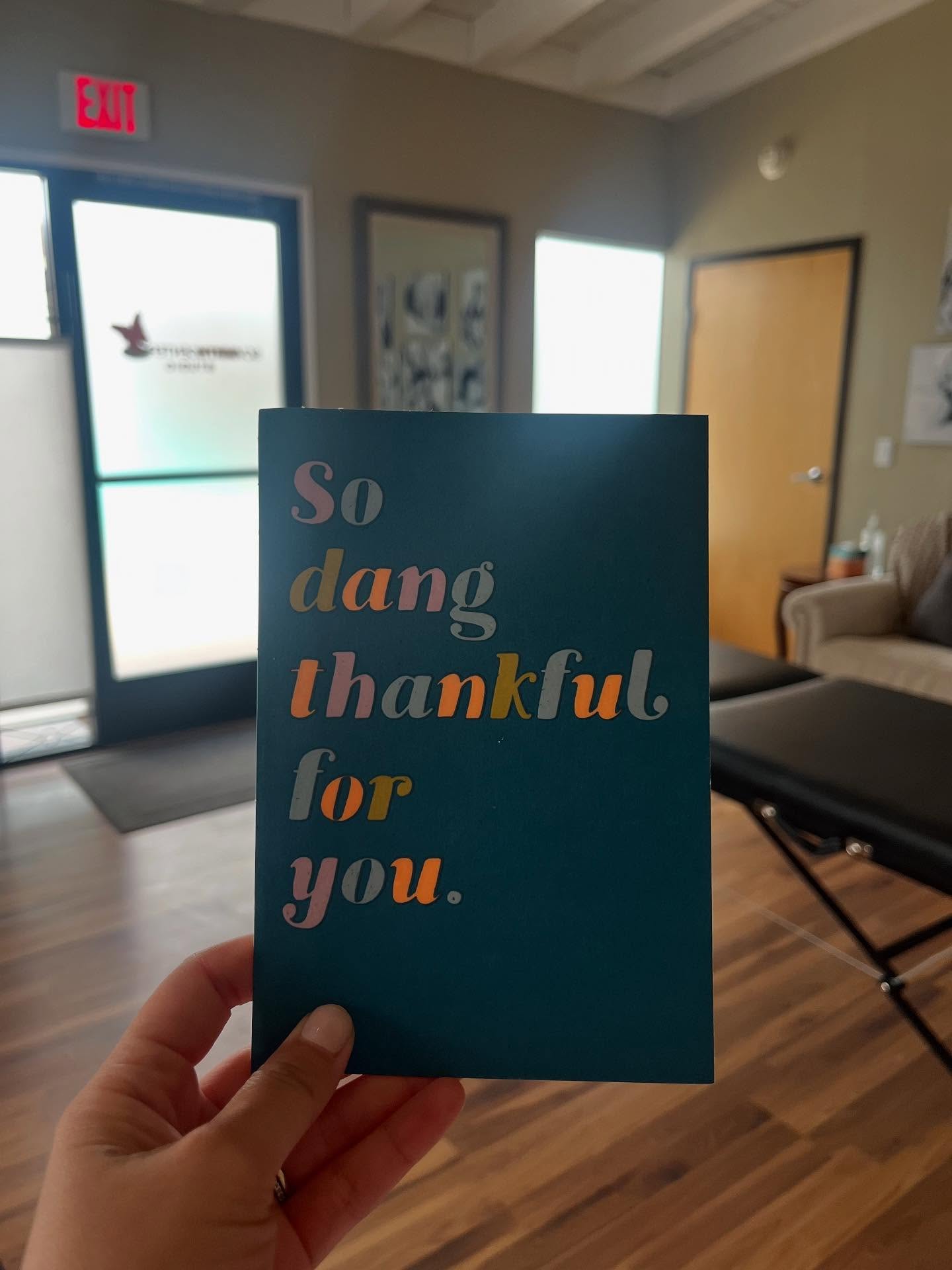 Grateful for Collaborative Care 🙏
A big thank you to Dr. Sarah for referring a 9-year-old patient who has made incredible progress through myofunctional therapy. Because of your proactive screening, he’s now breathing through his nose, maintaining a proper resting tongue posture, and—most beautifully—settling into a calm, regulated state.
It’s been amazing to witness his nervous system shift into rest-and-digest mode, improving not only his oral function but his overall quality of life.
When dentists and therapists work together, our patients thrive. So grateful for providers like you who go the extra mile.