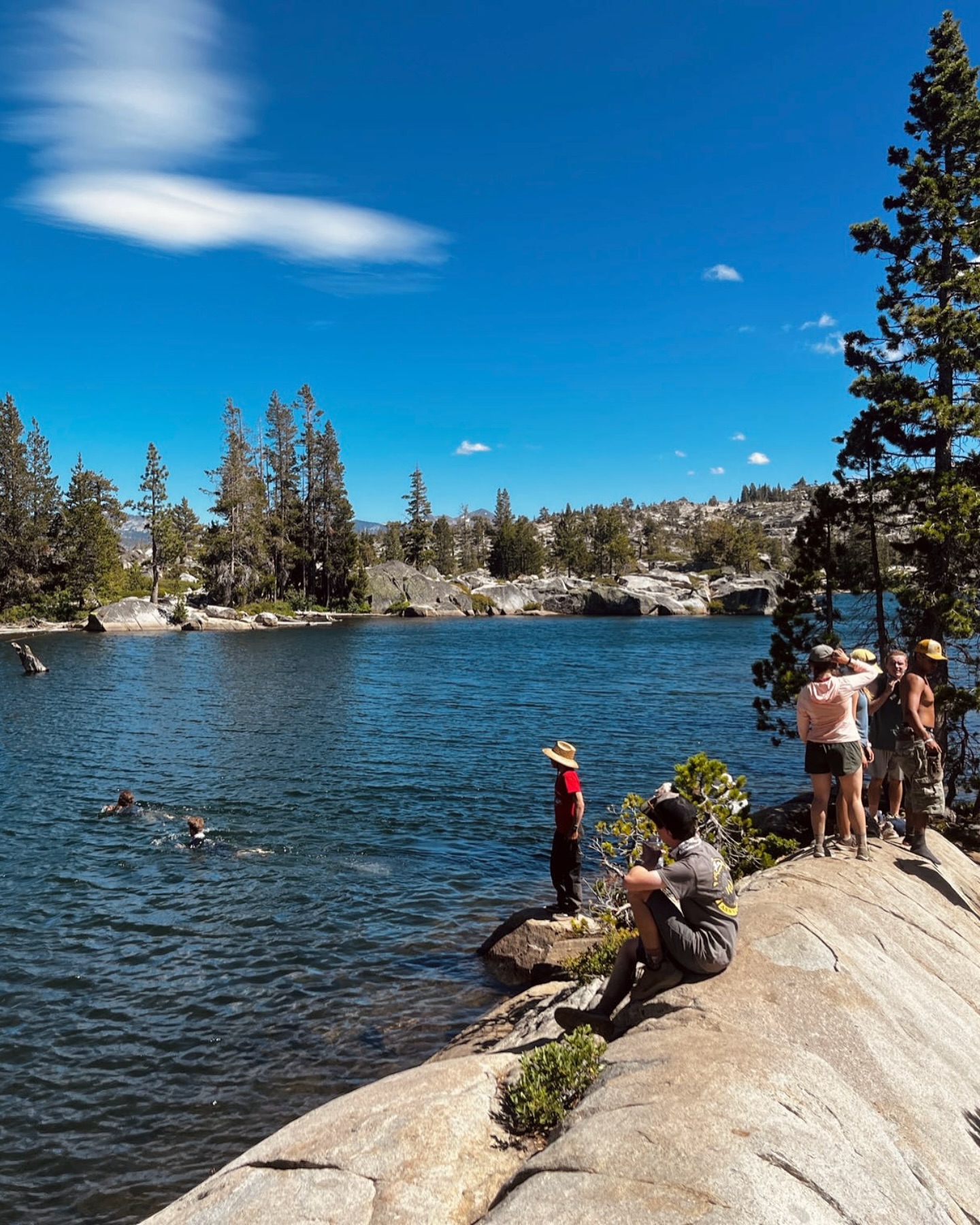 Commit your work to the Lord, and your plans will be established.
Proverbs 16:3 🌊