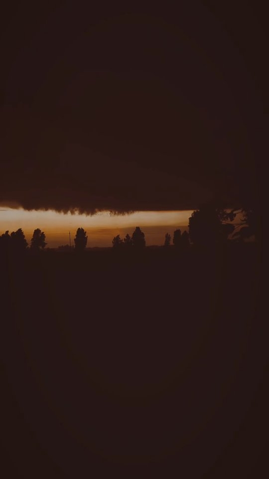 Summer weather! ☁️ 🌩️ 🌧️ ☀️