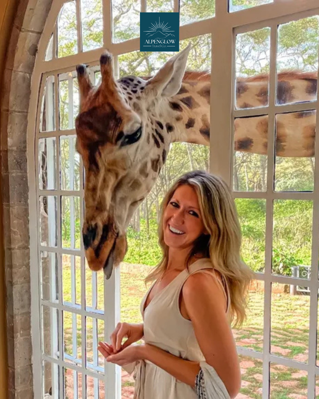 You may know Jessie @jscott.travel as one of the co-founders of Alpenglow Travel, but did you know how her journey into the travel industry began?
She recently shared with @travelpulse how she made the leap from Wall Street to luxury travel, what drives her highly personalized approach, and how she helped shape Alpenglow into what it is today.
Read the full feature for a closer look at her path, process, and what’s next by clicking the link in our bio.