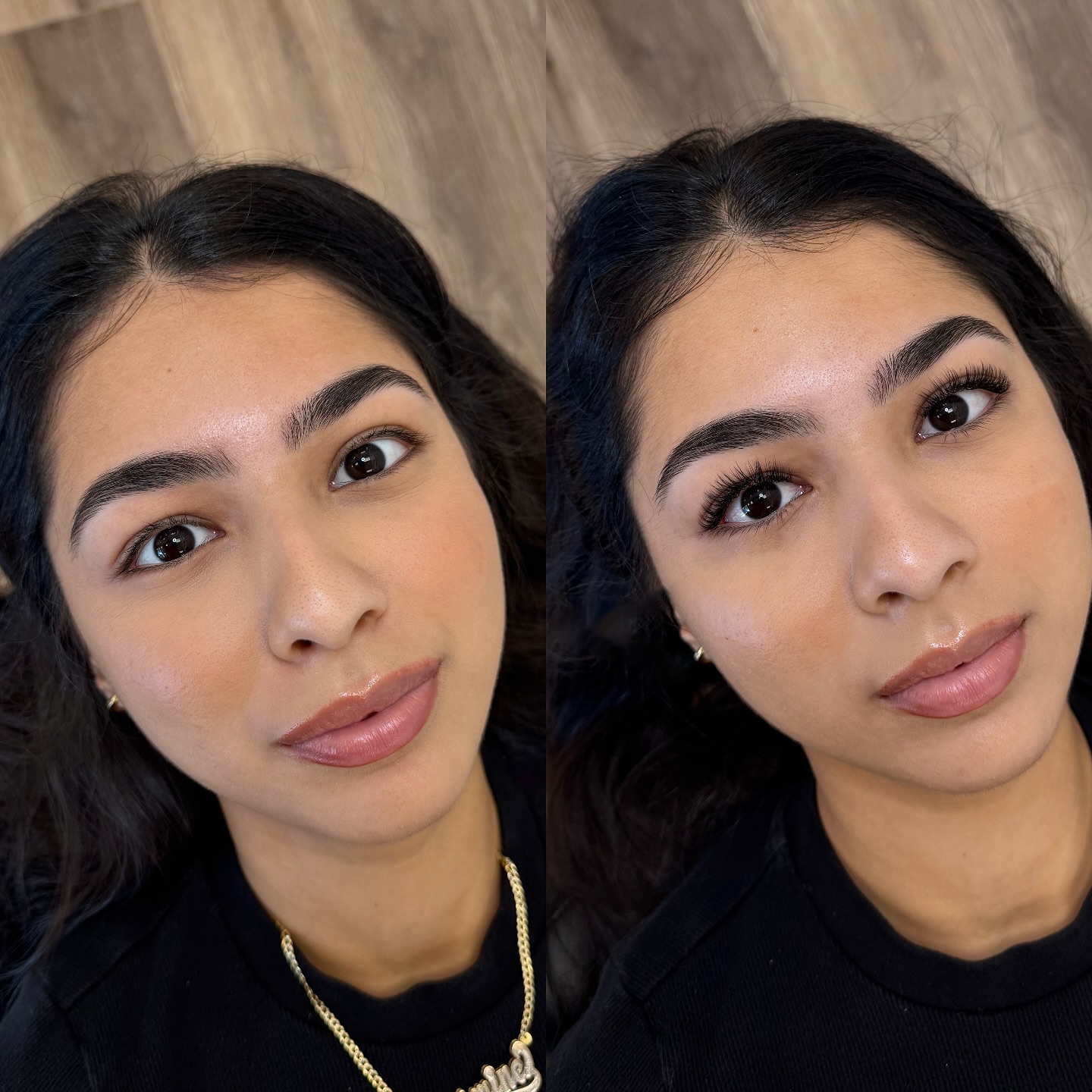 There’s something special about that first set of Classic lashes—soft, natural, and just enough to make you feel like you, but brighter☀️
Whether it’s your first time or your go-to beauty ritual, Classic lash extensions are all about enhancing your everyday glow. You’ll still look like you—just a little more rested, a little more radiant✨
Come relax, close your eyes, and let us take care of the rest 💆🏻♀️
www.solbeautyloungenj.com