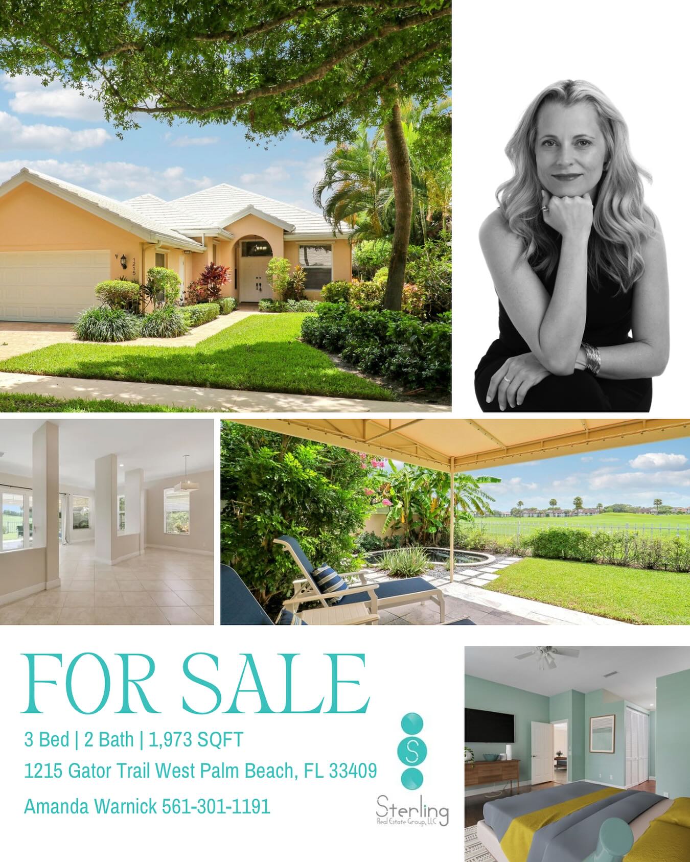 ✨ Soaring ceilings, sleek renovations, and your very own private aquatic retreat 🏝️💦 This 2019-updated gem features a hybrid pool-spa-cold plunge combo that takes relaxation to the next level.
Step out onto a Tiki deck with panoramic golf course views ⛳, sip at the fully equipped electric Tiki bar 🍹, and enjoy the peace of a gated community—no membership required.
Minutes from Palm Beach, this is more than a home... it’s a lifestyle. 🏡🌴 #LuxuryLiving #PalmBeachVibes #TikiLife #HomeGoals #ModernOasis