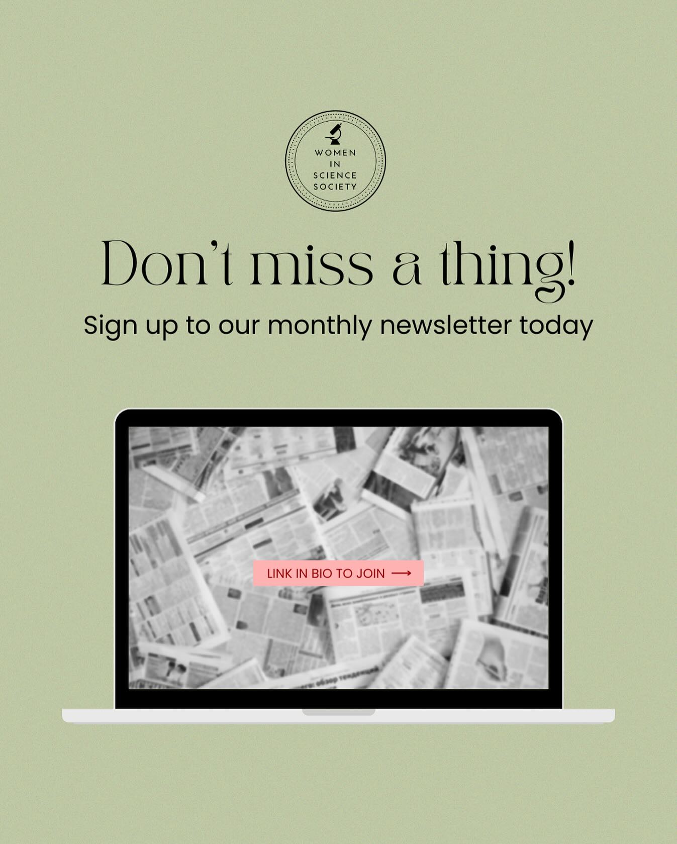 The Nationals monthly newsletter is BACK! 🗞️❤️🔥
Stay connected with all things WSS this semester — from big announcements and chapter events to important member updates & news. Sign up now through the link in our bio and keep an eye out for our first issue dropping later this month!