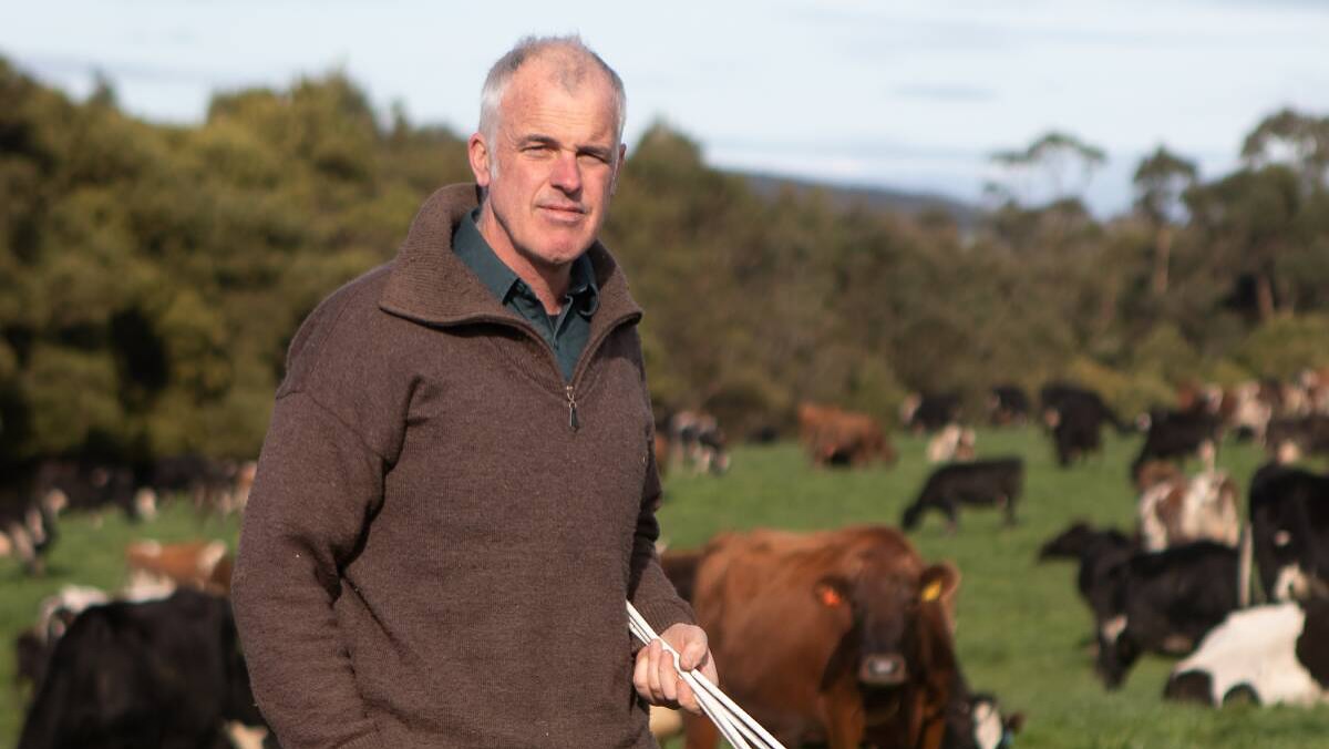 ‘Don’t complain about farmers with your mouths full’
From soil health and native shelter-belts, to working alongside local groups, Fish Creek farmer Graeme Nicoll believes that protecting our biodiversity is a shared responsibility — and that everyone who eats has a role to play.
We are delighted to hear from Graeme next weekend as he shares personal insights into farming in South Gippsland and the role of nature in successful practice.
Sunday 17 August 2:00pm, Fishy Hall Supper Room
Join us afterwards for a cuppa and afternoon tea. All are welcome (but not obliged!) to stay for our AGM which will commence at 3:30pm.
Register via 🔗 in bio
#southgippsland #southgippslandshirecouncil #southgippslandnature #biodiversity #fishcreek #biolinks #regenerativeagriculture #sustainablefarming #naturalcapital #naturalassets