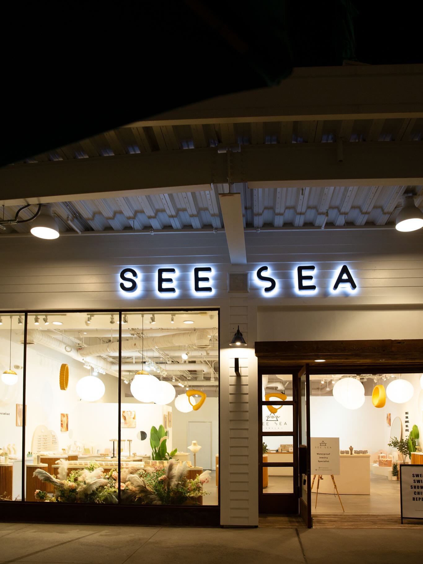 ✨ We’ve moved our Pacific City location — but not far! ✨
Our previous spot across from Lululemon is now closed.
You can now find us on the same (lower) level, right next to Pandora and across from H&M 🛍️
📍 Just to clarify: only our Pacific City location has moved — all other locations remain the same!
Same great vibe, fresh new spot! 💫
#NewLocation #PacificCity #WeMoved #comeseeus