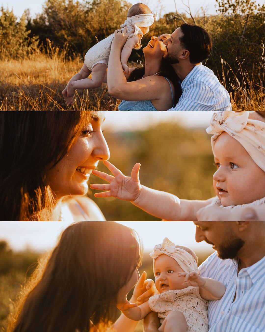 ✨ Ces histoires de famille que j’aime tant capturer, à la lumière dorée des soirs d’été…
Il est encore temps de réserver votre séance avec cette golden hour d’ici octobre 📸 🥰☀️
#photographefamille #goldenhour #souvenirsdété #photographielifestyle #familleheureuse #instantmagique #lumièredorée #seancephotofamille #leslysouletphotographe #photographemontauban #photographefamillemontauban #tarnetgaronne