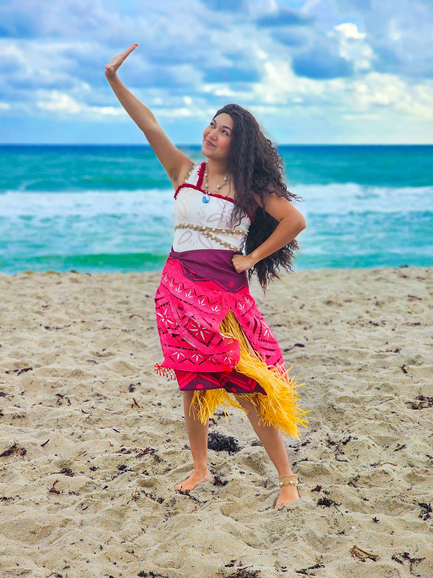 We’ve had such a fun summer celebrating with you!! Who’s excited to head back to school next week?! ☀️🍎✏️✨
.
.
.
#fairestofallparties #moana2 #moanaparty #houstonprincessparty #houstoncharacters #houstonkidsparty #houstonmoms #kingwoodmoms #houstonpartyplanner #kingwoodtx #springtx #houstonheights #riveroakshouston #montrosehouston