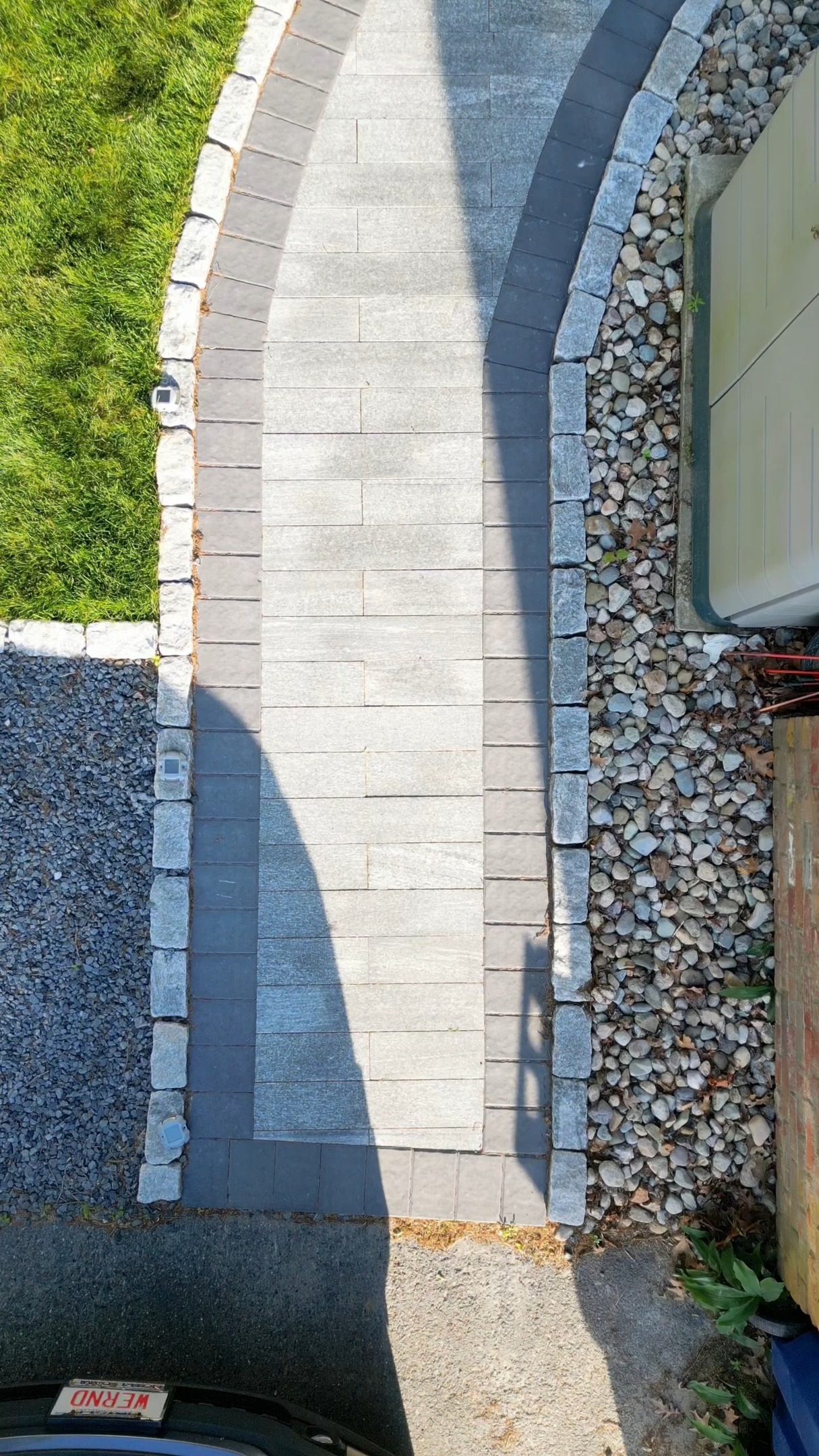 Take a little tour through this rockin backyard by the bay 😎🪨 🌊
We love working with natural stone and don't take it for granite. 😄
#steps #granite #granitesteps #planking #naturalstone #veneer #cobblestone #cobblestones #cobbles #patio #patiodesign #pavers #wallblock #landscaping #landscape #landscapedesign #hardscape #hardscapes #hardscapedesign #masonry #middleboro #capecod #onset #boston #newengland #plymouthma #outdoorliving #homeandgarden #oceanside