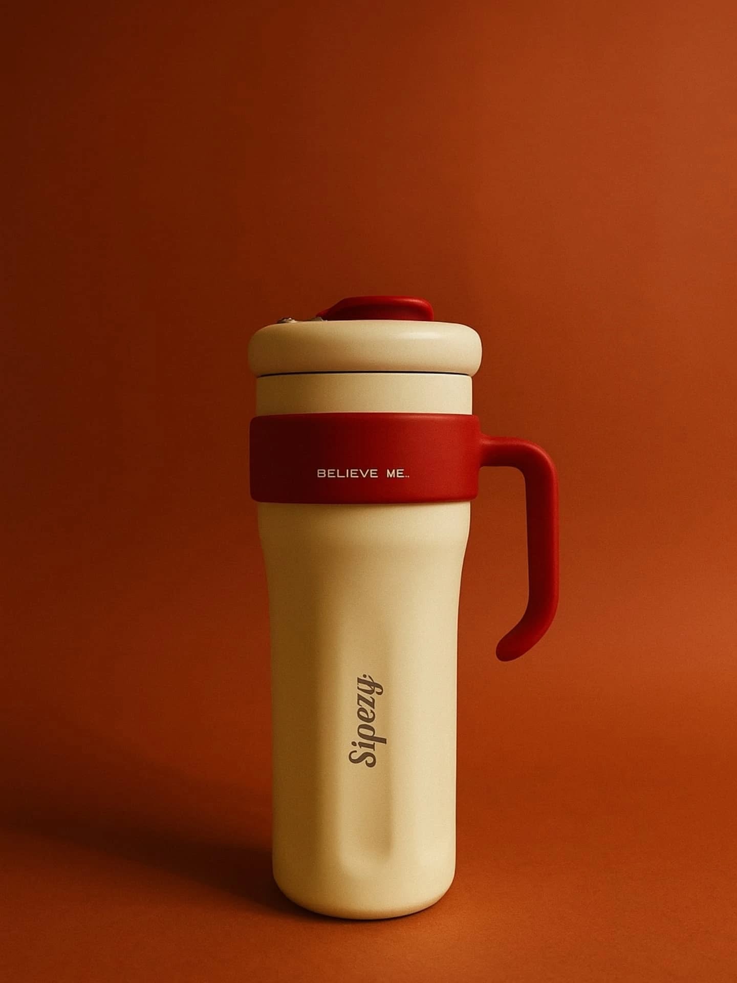 Introducing Bloom — a bold blend of red and white. 🔴⚪
Power meets purity in this vibrant new drop from Sipezy. Designed to stand out, wherever you take it.
#sipezy #tumbler #fyp #sipper #lifestyle