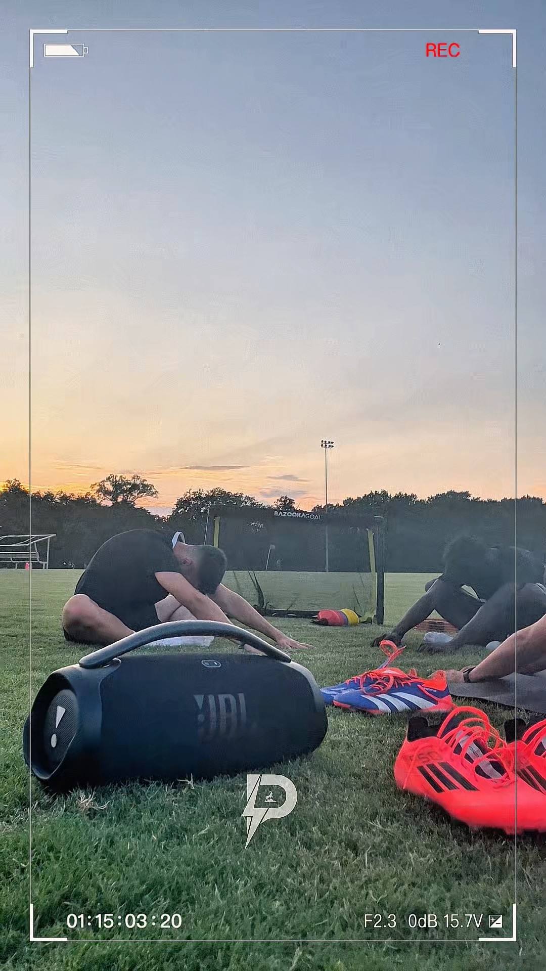 Preseason? We gotcha. 🇪🇸🇮🇪 Europeans at OKWU dialed in with PMaxx — locked in for the season.
#PMaxxTraining #PreseasonReady #GameReady #AthleteLife #ballcontrol #NoDaysOff #GrindSeason #LevelUp