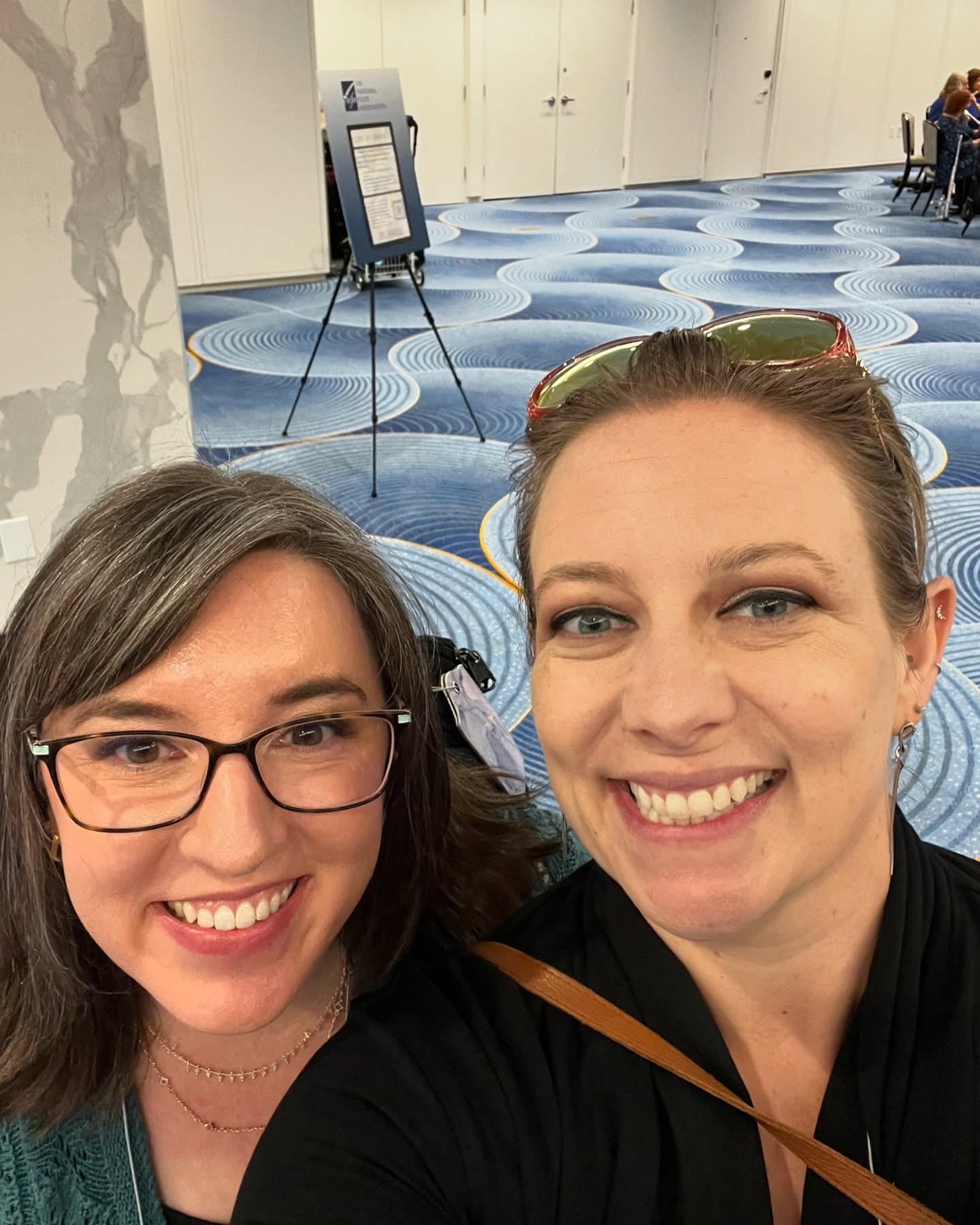 NFA day 2 here we gooooooo! #nfaflute2025