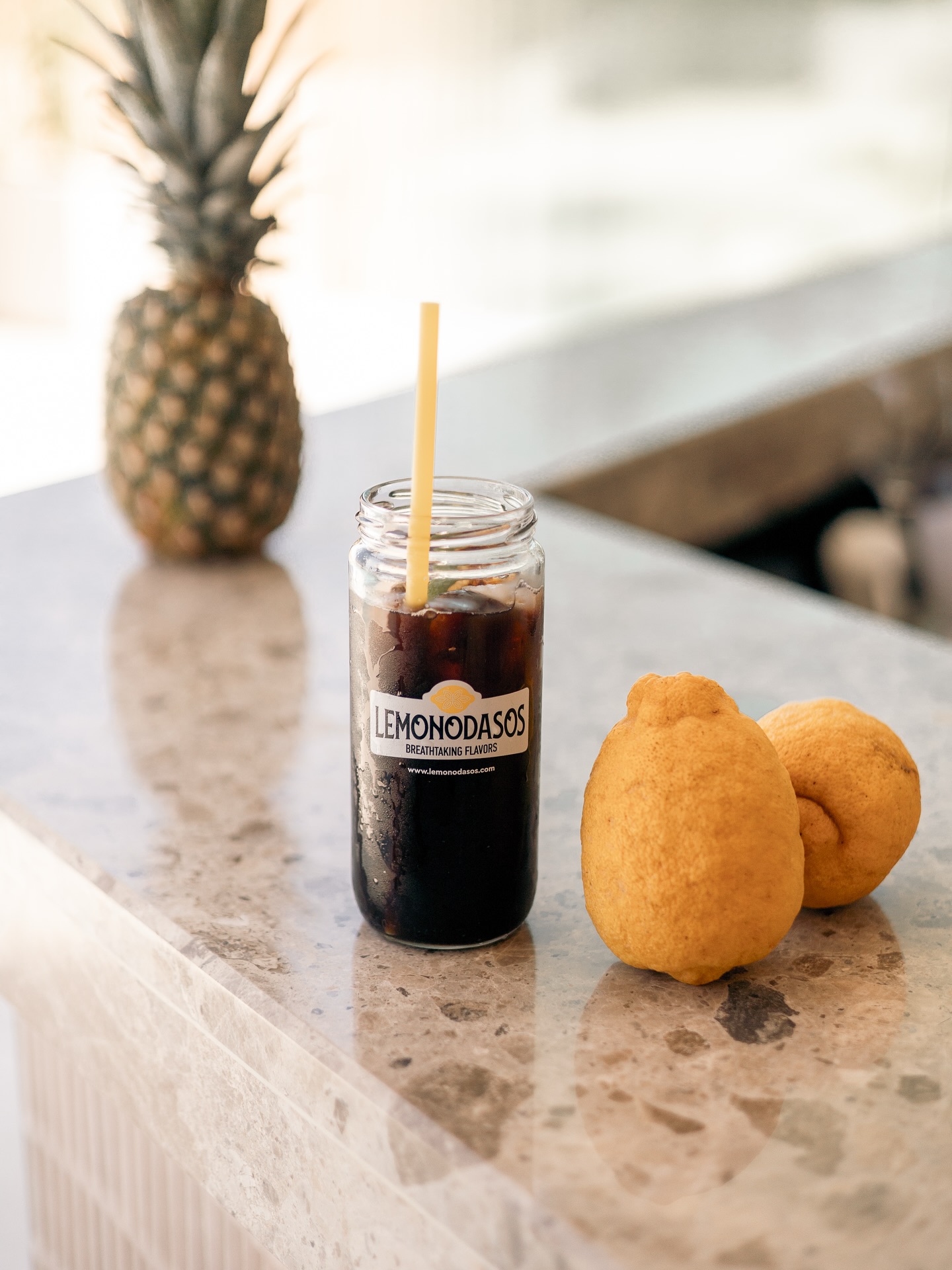 Savor the taste of summer. 🍋
Enjoy a refreshing drink at Hotel Sivota, made with the freshest local ingredients, like the lemons from our Lemonodasos.
#HotelSivota #Sivota #SummerVibes #FreshSqueezed #Lemonodasos #LuxuryTravel