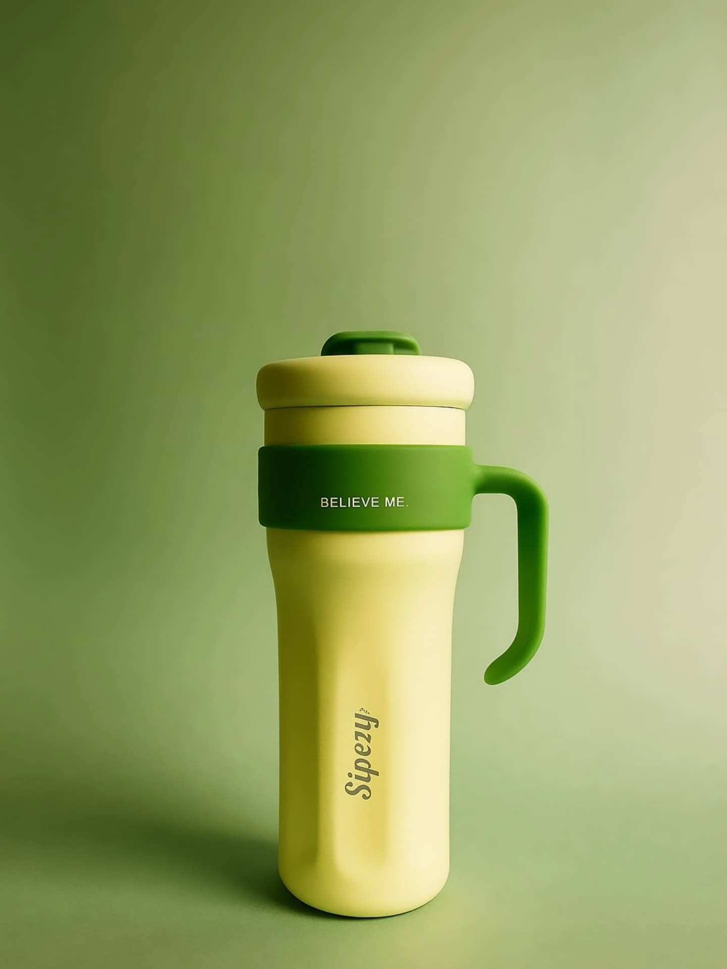 Introducing Lush - the calm of nature, in the palm of your hand 🌿
A fresh green that grounds your day and elevates your sips.
#sipezy #fyp #tumbler #lifestyle #sipper