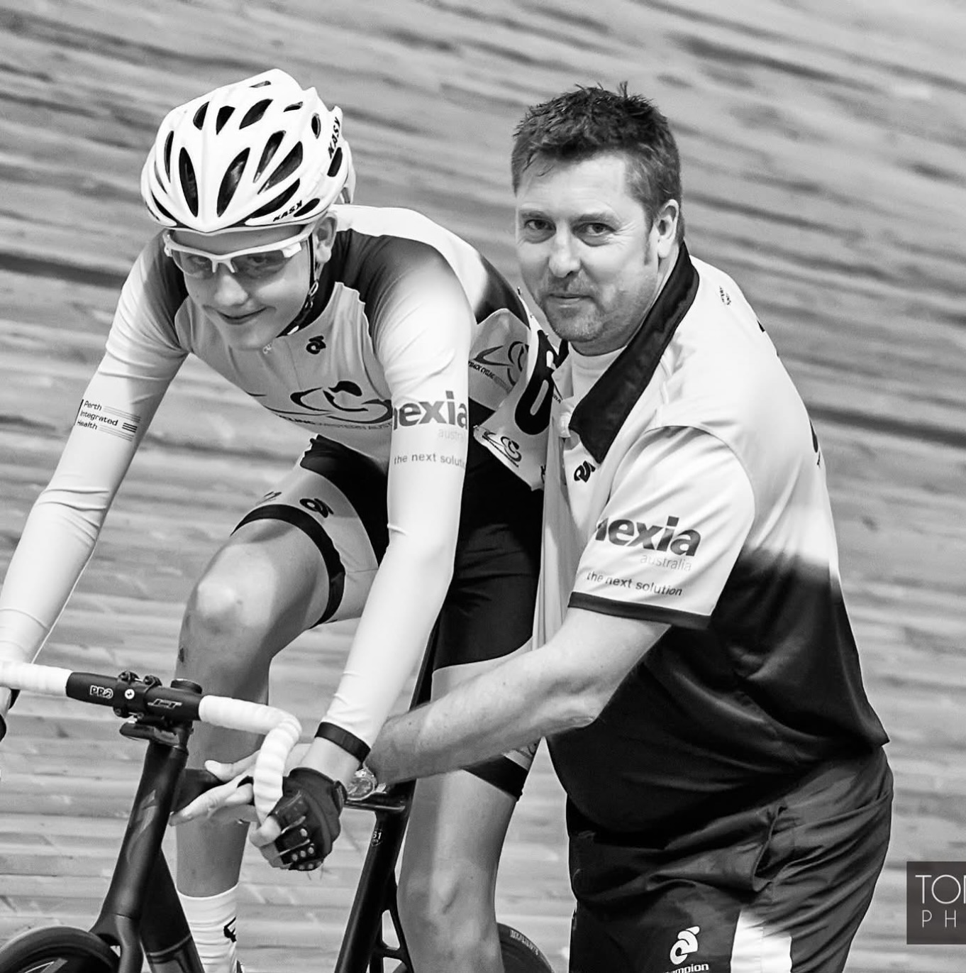 Our deepest condolences as a club and as friends to one of Perths very best.
Mal sadly passed this week having fought a long battle with cancer. We will miss you Mal. Thank you for all you’ve done and for all the support you’ve poured into the WA cycling community.
Rest easy Mate.