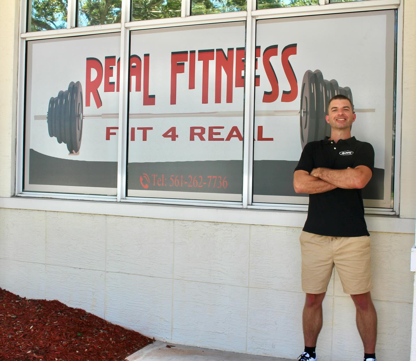 Thank you to everyone for your continued support over the years! There wouldn’t be a ZyckFit without you! Feels amazing to have the support of my hometown (and beyond) backing me 🙌🏼🙏🏼
I’m excited for what the future holds. The college scholarship is growing annually. A new book will be releasing in 2026. And we will see what else awaits on the horizon!
Stay Tuned 🚀
#ZyckFit #PersonalTrainer #TransformationConsultant #SelfPublishedAuthor #Entrepreneur #JupiterFL #BetterTodayThanYesterday #Blessed #Grateful