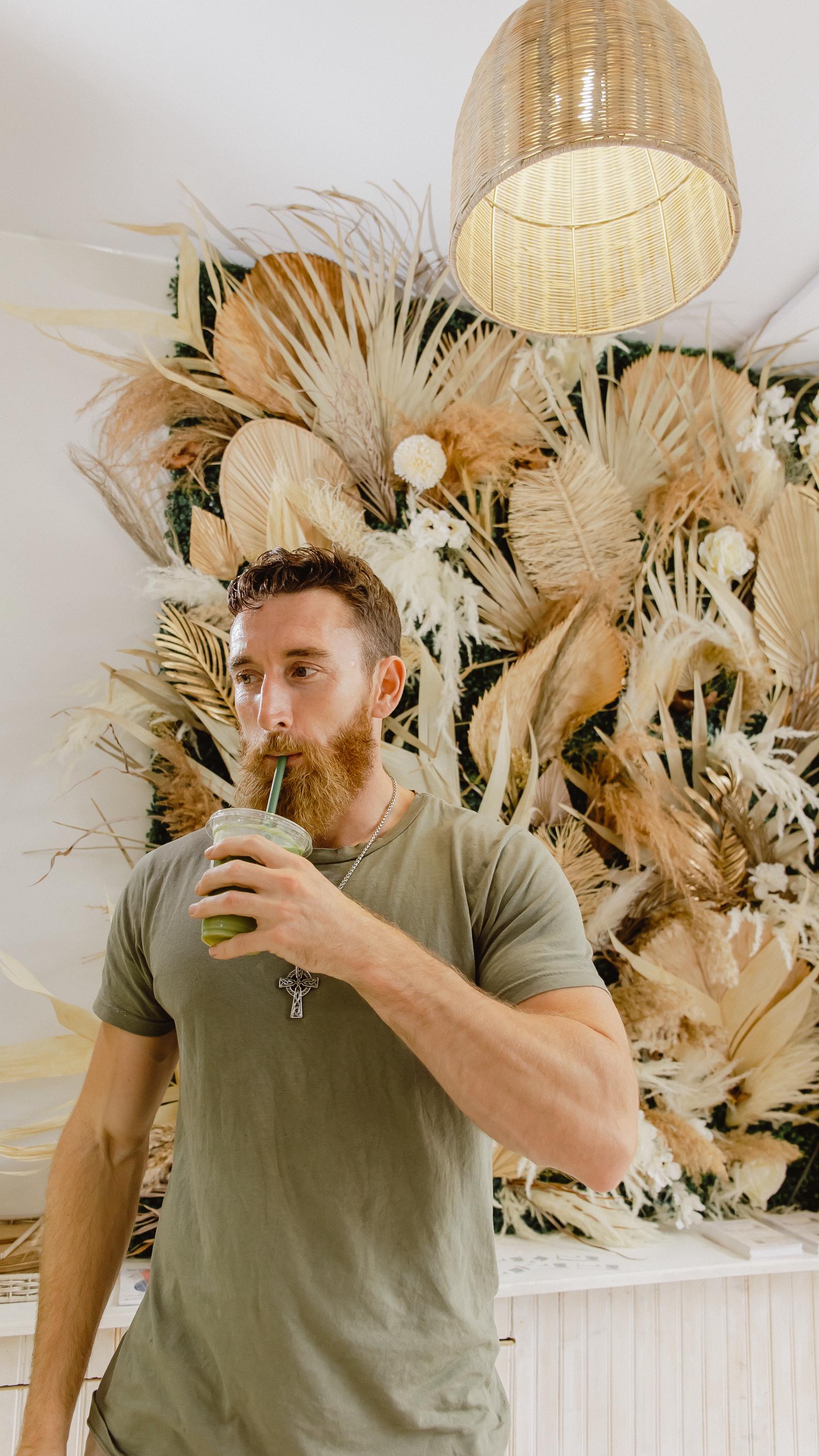 Did you know this about matcha?
There may be a shortage - but we will never compromise on quality.
Ohh and we might have something coming very soon 🤫
Can you guess what it is?
Credit to: @timferriss @drweil
#matcha #matchabenefits #matchaevents