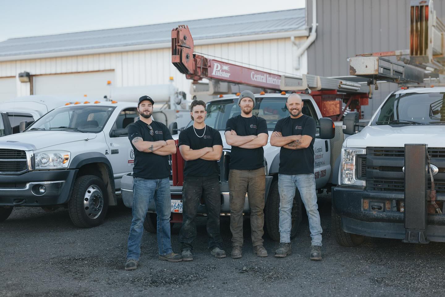 Whether itโs pouring rain or clear skies, this crew gets the the job done ๐ช ๐ง๏ธ โ๏ธ
Weโre lucky to have such a dedicated team bringing their best to every project. Happy Friday everyone! ๐
#Kamloops #KamloopsBC #KamloopsBusiness #SupportLocal #ProtectorsOfGroundwater #Groundwater #Aquifer #WellPump #WaterSystem #WaterWell #WaterWellDrilling #SubmersiblePump #FranklinElectric #Grundfos #WaterTreatment #WellRehab #WellTesting #RainWaterCollection #Groundwater #Aquifer