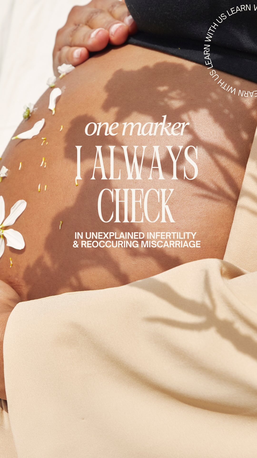 One marker I always check in fertility care.
When someone’s been told it’s “unexplained” infertility or when miscarriage happens without a clear reason this is a test I never skip: homocysteine.
When elevated, homocysteine can quietly impact fertility by:
~Reducing blood flow to the uterus
~Increasing clotting risk
~Disrupting methylation (needed for egg quality + hormone clearance)
~And raising the risk of miscarriage and implantation issues
What’s a good range?
Many functional practitioners aim for under 7 µmol/L when supporting fertility.
(Your lab might say anything under 15 is “normal” but we’re aiming for optimal, not just acceptable.)
It’s a simple blood test and with the right nutrients like methylated B12, folate and B6, it’s something we can absolutely support through clinical care.
If you’ve been told it’s “unexplained,” know that there’s still more to explore.
👩⚕️ Book with your practitioner or DM me if you want to test your homocysteine.
#clinicalnaturopath #functionaltesting #fertilitysupport #recurrentmiscarriage #unexplainedinfertility #naturopathadelaide #gutandhormones #solacehealth #fertilitycare #integrativehealth #methylation #preconceptionhealth #rootcausehealing #wholebodyapproach #endometriosiscare #cycleawarenes