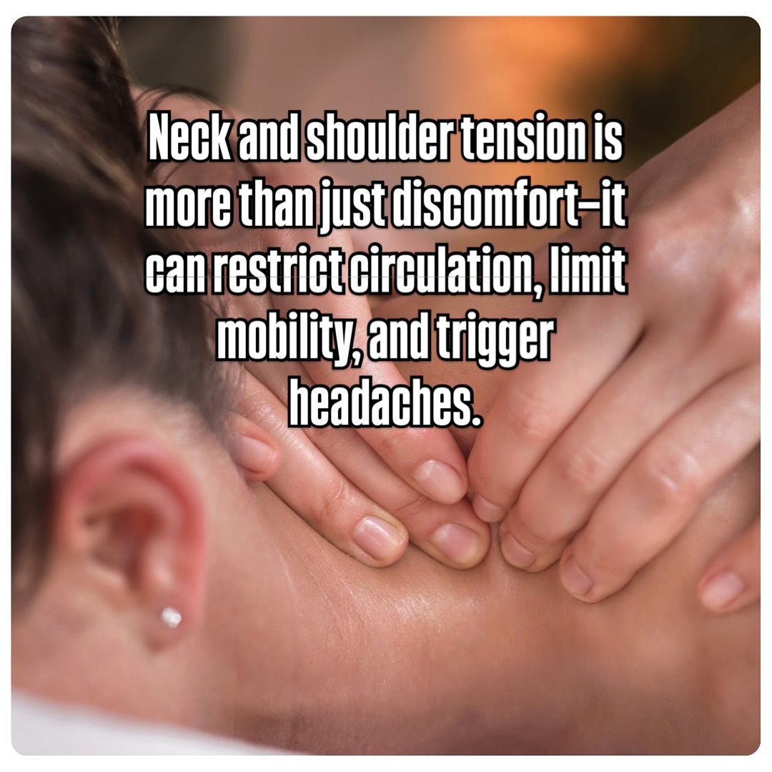 With over 10 years of experience helping clients in Coral Springs find relief from pain, we know how to target neck and shoulder tension for lasting results.
✅ Book your massage with us and experience expert care that restores comfort, mobility, and balance 💆🏻♀️
📍 Coral Springs
#coralspringsfl
#painreliever
#neckpain
#parkland
#coralspringssalon
#fyp