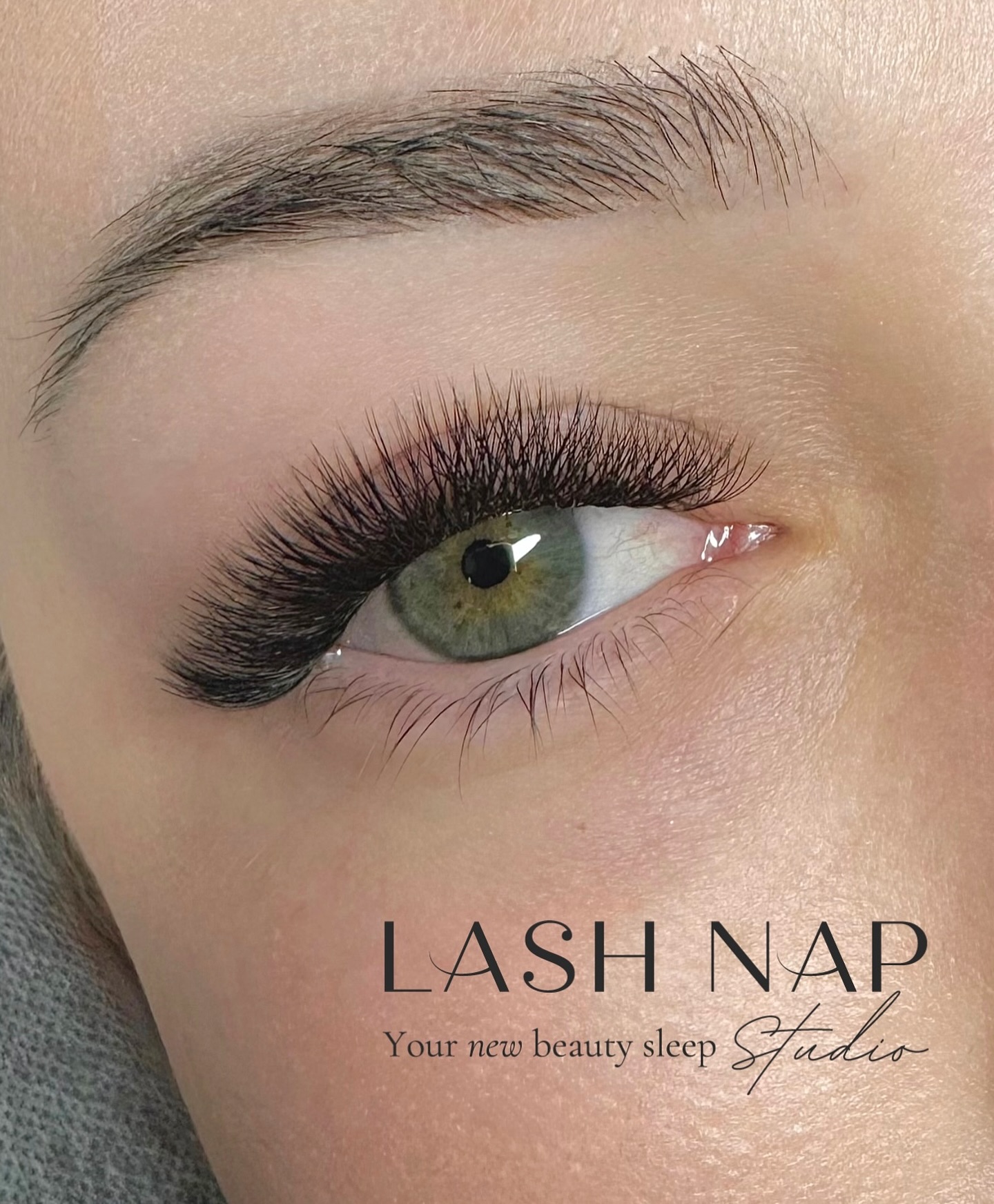 • Natural Volume by Lash Artist • 🧚🏻♀️
Natural Volume is perfect for someone who loves a full, fluffy look that’s soft yet noticeable. It gives your eyes effortless, everyday glamour while still feeling lightweight and comfortable to wear all day.
Visit:
lashnapstudio.com.au
#perthlashextensions #perthlashes #perthbeauty #perthbeautysalon #perthnaturallashes #perthnaturalvolume #perthclassiclashes #perthcbdlashes