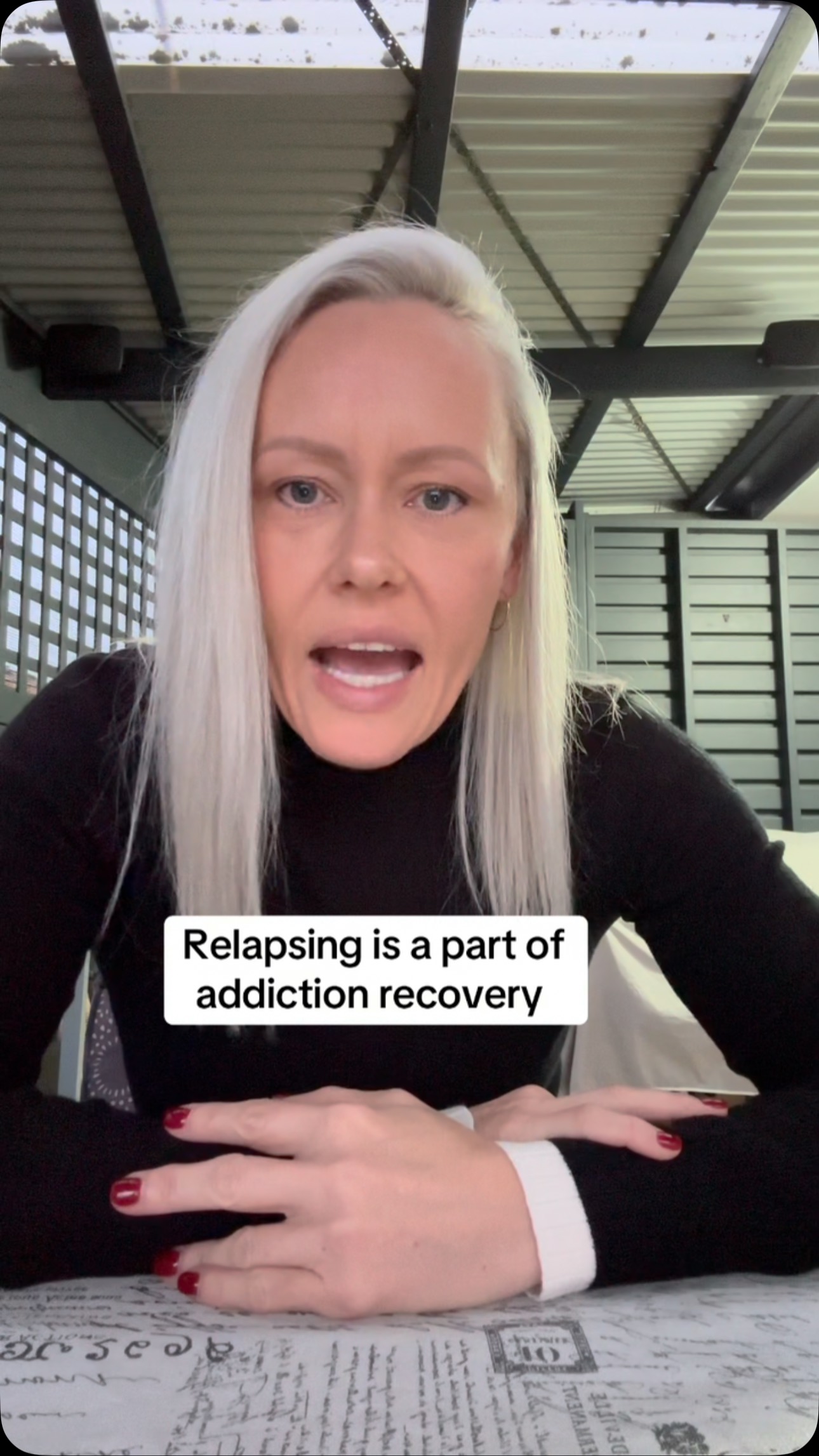 Never quit quitting!
#addiction #addictionrecovery #neverquitquitting #dustyourselfoffandtryagain