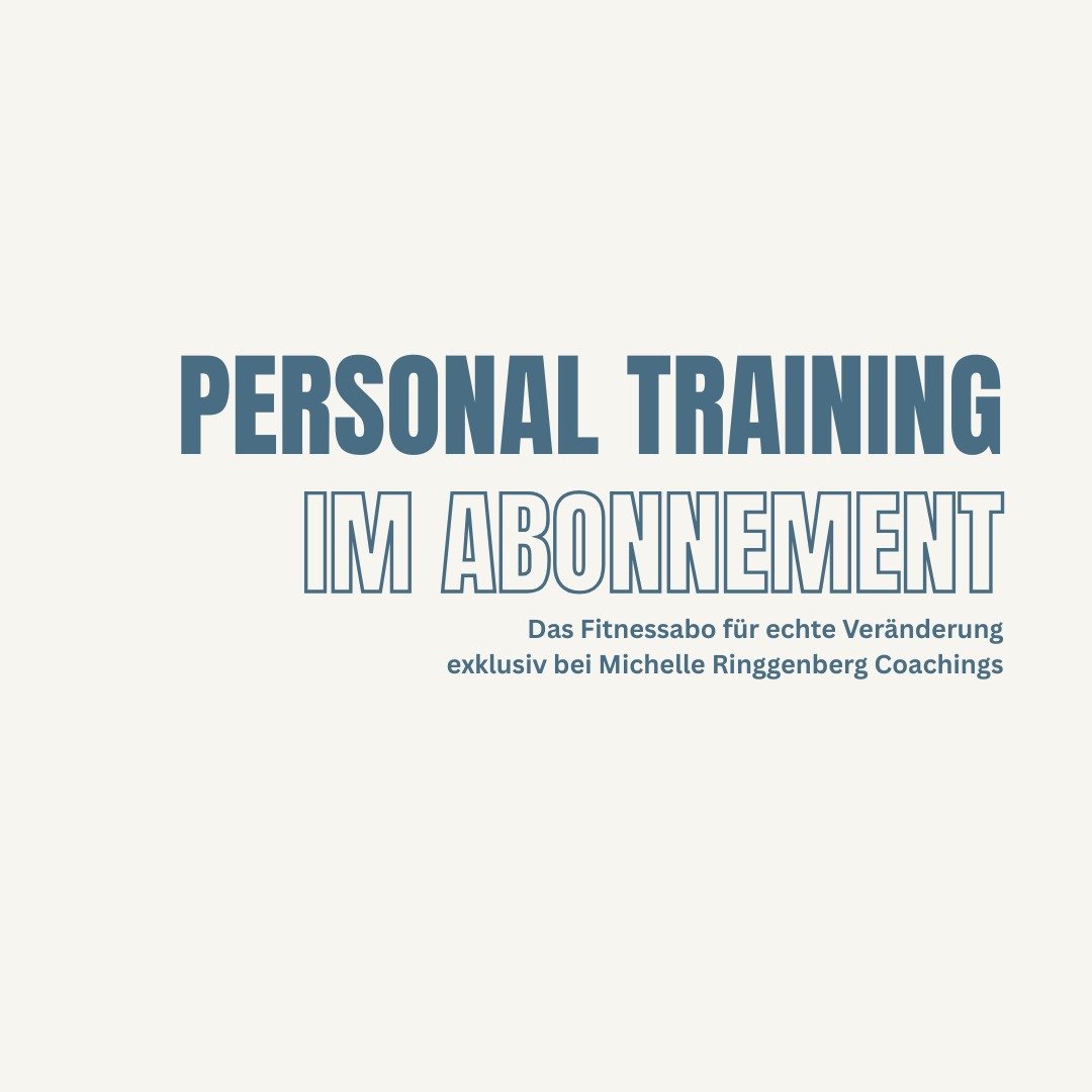 🚀 Stell dir vor…
Du stehst morgens mit mehr Energie auf, siehst im Spiegel eine stärkere, definiertere Version von dir – und fühlst dich selbstbewusster als je zuvor.
Kein Fitnesswahn. Kein 08/15-Plan. Sondern ein Training, das genau zu dir passt.
Erreiche endlich deine Ziele. Damit dein Wohlfühlkörper nicht weiter ein Traum bleibt sondern zur Realität wird.
Mit dem MRC Personal Training Abo bekommst du:
✅ 1:1 Betreuung – jede Woche volle Aufmerksamkeit & Korrektur deiner Technik
✅ Kraft + Ausdauer kombiniert – um deinen Körper optimal zu formen
✅ Boxtraining – Ganzkörper-Workout + Stressabbau in einem
✅ Individueller Trainingsplan – perfekt abgestimmt auf deine Ziele
✅ Mitgliedschaft in der @boxacademybern inklusive
✅ Regelmässige Fortschrittskontrollen – damit du konstant vorankommst
✅ Gesundheits-Impulse für nachhaltige Veränderungen
✅ Kann bei der Zusatzversicherung angegeben werden
BIG Bonus: zu jeder Trainingseinheit gibt's 1 Getränk gratis!
💎 Wert: über 700 CHF pro Monat – jetzt nur 380.– statt 500.–!
Und das Beste?
Du investierst nicht nur in deine Fitness, sondern in deine Lebensqualität.
Mehr Energie, mehr Kraft, weniger Stress – und ein Körper, in dem du dich zu 100% wohlfühlst.
Unsicher? Buche eine Schnupperstunde Personal Training für einmalige 60.- CHF
📩 Schreib mir „START“ und sichere dir jetzt deinen Platz, bevor alle weg sind.
Das ist dein Moment. Dein Körper. Deine Entscheidung.
Es gibt nur noch freie 3 Plätze!
Deine Zeit ist jetzt gekommen.
#GesundUndFit #HolisticHealth #GesundLeben #Stressabbau #GesundheitStärken #EnergieLevel #Wohlfühlkörper #GesundheitFürFrauen #GanzheitlicheGesundheit#PersonalTraining #PersonalTrainer #FrauenFitness #Fitwerden #Krafttraining #Ausdauertraining #Boxtraining #Ganzkörpertraining #Gesundheitscoaching #FitnessMotivation #FitnessLifestyle #FitterWerden #StarkUndFit#bern