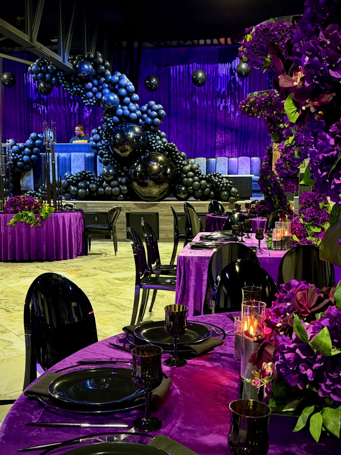 Still not over this EPIC celebration! 🎉✨
Huge thanks to the incredible @official_mclightfoot @mc_lightfoot for trusting @toriwilliamsevents to bring the vision to life for your 60th birthday bash! 💫
It was an honor to design and execute such a memorable milestone. Happy Birthday again, we truly appreciate you 🖤
Major love to the dream team of vendors who helped make the magic happen 👇🏽
@thebankeventcenter
@semoine_
@getpoppin.atl
@luvdecorrentals
@404customprints
And of course — the powerhouse @toriwilliamsevents team 💪🏽🔥
📸 Swipe to see the full transformation and unforgettable vibes.
🗣️ Drop a 🎉 in the comments if you’re ready to celebrate in style!
#LuxuryEventPlanner #AtlantaEvents #60thBirthdayCelebration #mclightfoot #MilestoneMoments #ToriWilliamsEvents #EventDesign #LuxuryEventDesign #EventStylist #EventGoals #CelebrateInStyle #EpicEvent #ATLPartyPlanner #ViralEventDesign #twevents #toriwilliams