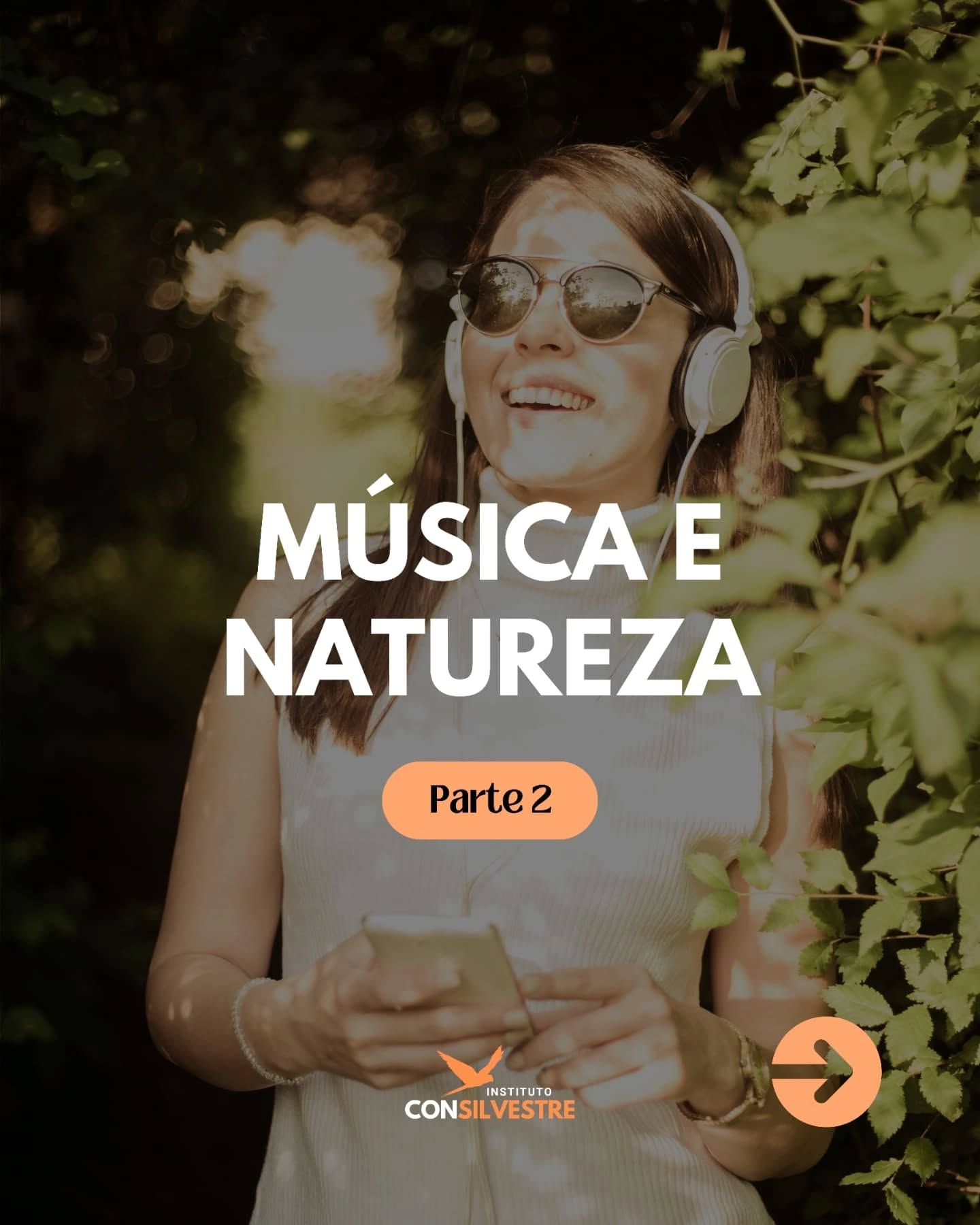 E aqui vai a segunda parte da nossa playlist especial sobre natureza e meio ambiente. 🌿
📌 Salve este post para ouvir depois e aproveite para compartilhar com quem também ama música e natureza.
🎧 Acesse nossa playlist completa pelo link na bio!
⠀
💚 Vamos espalhar arte, cultura e consciência ambiental!
#conservação #meioambiente #biodiversidade #natureza #animaissilvestres #faunasilvestre #organizaçãonãogovernamental #ong #camposdosgoytacazes #riodejaneiro #rj #pesquisa #educação #pesquisacientifica #educaçãoambiental #mataatlantica #consilvestre #institutoconsilvestre #músicas #lenine #emicida #betoguedes #sáeguarabyra #claranunes #móveiscoloniaisdeacaju #djavan