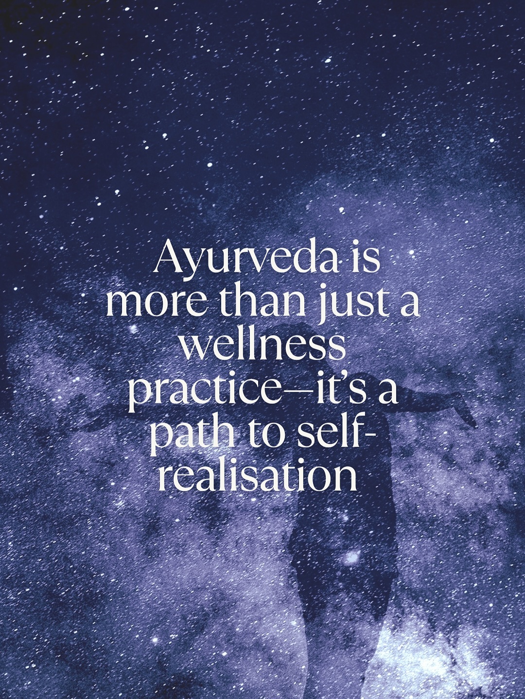✨ Spiritual growth isn’t something you chase, it’s something you cultivate.
🌱 Ayurveda gives you the tools to create balance, calm, and clarity.
🔥 Start your transformation now—book your Ayurvedic consultation today.
DM for info 🌞
