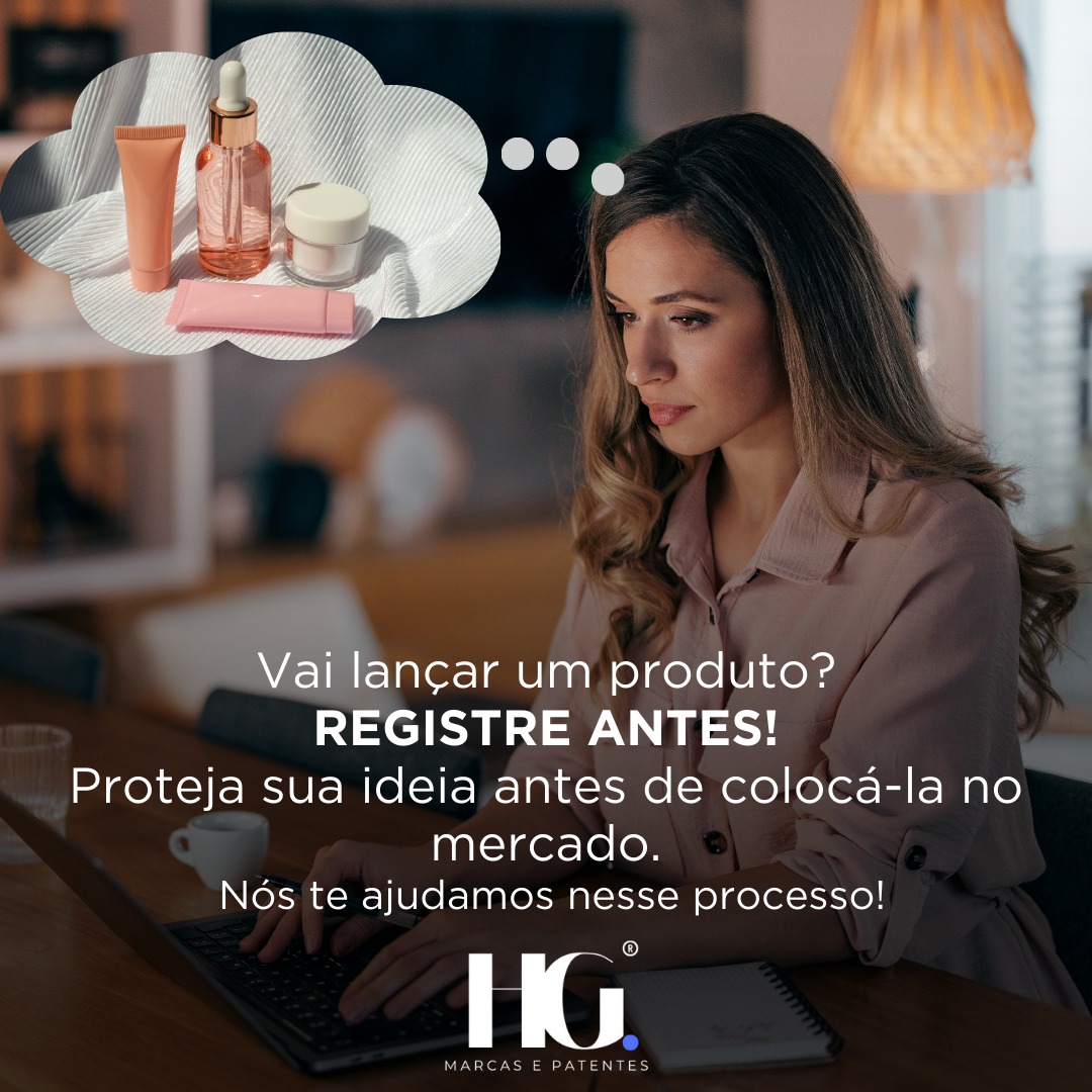 Você teve uma ideia incrível, desenvolveu um produto único e está pronto para lançar no mercado... Mas antes de tudo, registre! ⚠️
Proteger sua criação é essencial para evitar cópias e garantir seus direitos sobre ela. 💼✨
Nós cuidamos de todo o processo pra você tirar sua ideia do papel com segurança! 🚀
🔐 Fale com a gente e saiba como proteger o que é seu.
#RegistroDeMarca #PropriedadeIntelectual #IdeiasProtegidas #Empreendedorismo #MarcasEPatentes #NegóciosSeguros