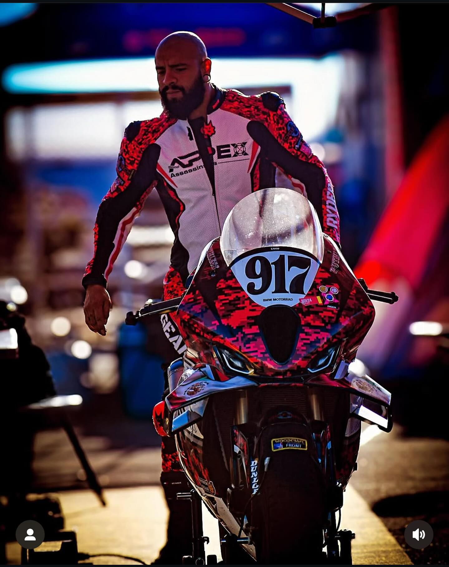 Happy Birthday to a badass MF! 🎂