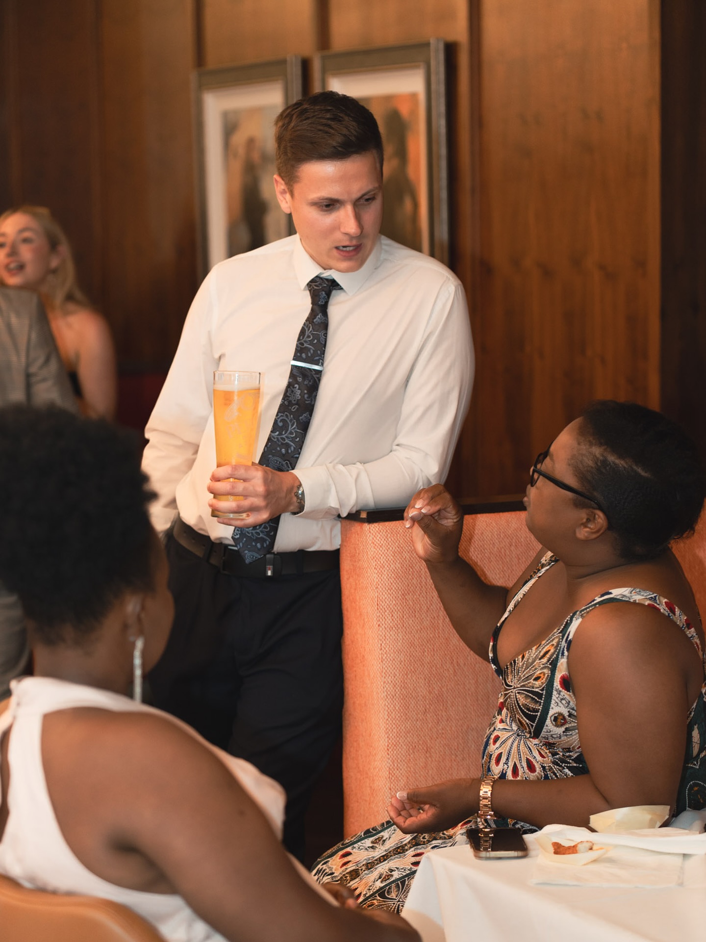 From networking events to brand launches, my photography brings your story to life and creates visuals that connect with your audience long after the moment has passed.
📩 DM to enquire
#EventPhotography #BrandPhotography #UKPhotographer #CorporateEvents #VisualStorytelling #AuthenticBranding
#centurionclub