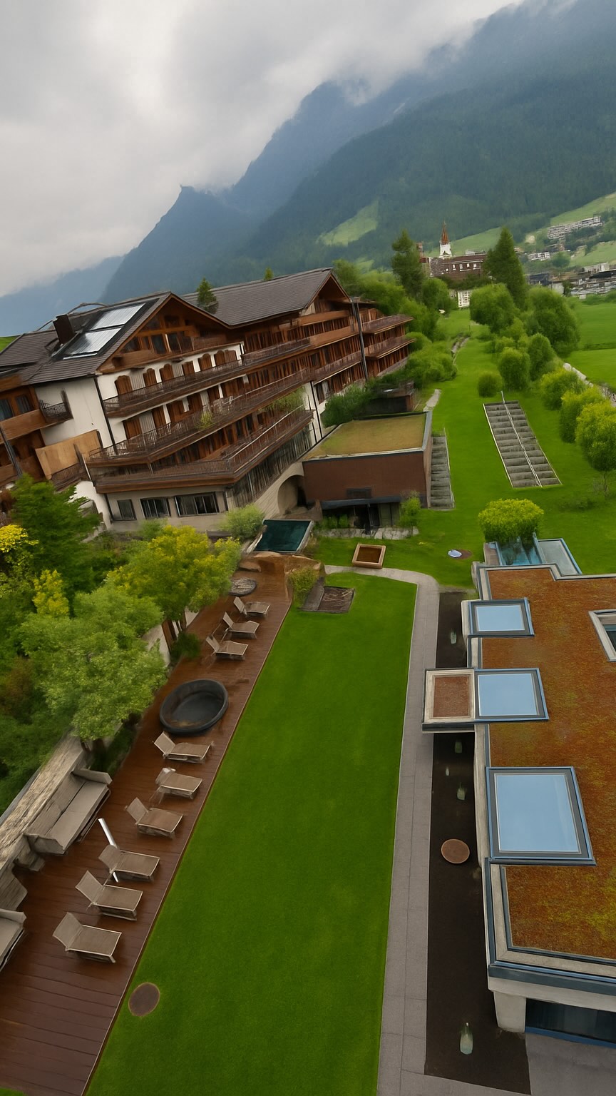 Rainy day? No problem! 🌧️💪
When the weather in the beautiful Tyrol gets a little gloomy, there’s no better place to be than inside this incredible Hotel Gym! 🏋️♂️✨
From a stunning muscle room to a fully equipped functional training area, we’ve got everything you need for a perfect workout. And don’t forget to relax in the luxurious spa afterward! 🧖♀️🌿
Come rain or shine, this place is a fitness paradise!
🌟 @mohr_life_resort
#HotelGym #FunctionalTraining #PaviFlex #Tyrol #SpaAndGym #Wellness #FitnessTravel #GymDesign #HotelFitness #RainyDayWorkout #LuxuryFitness