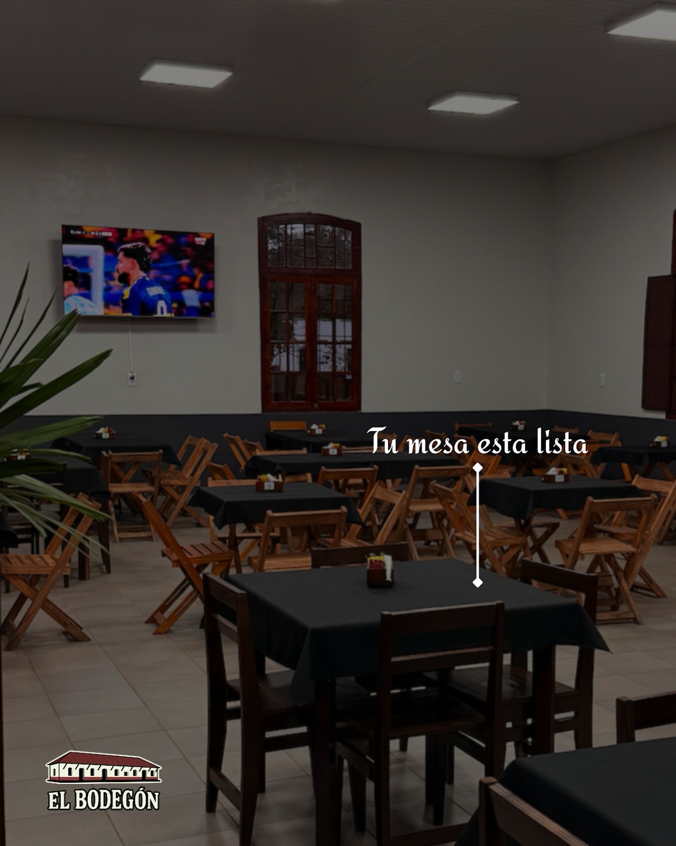 El lugar perfecto para compartir está esperando por vos 🍷✨
Te esperamos!!
📍 Av. San Martín 905