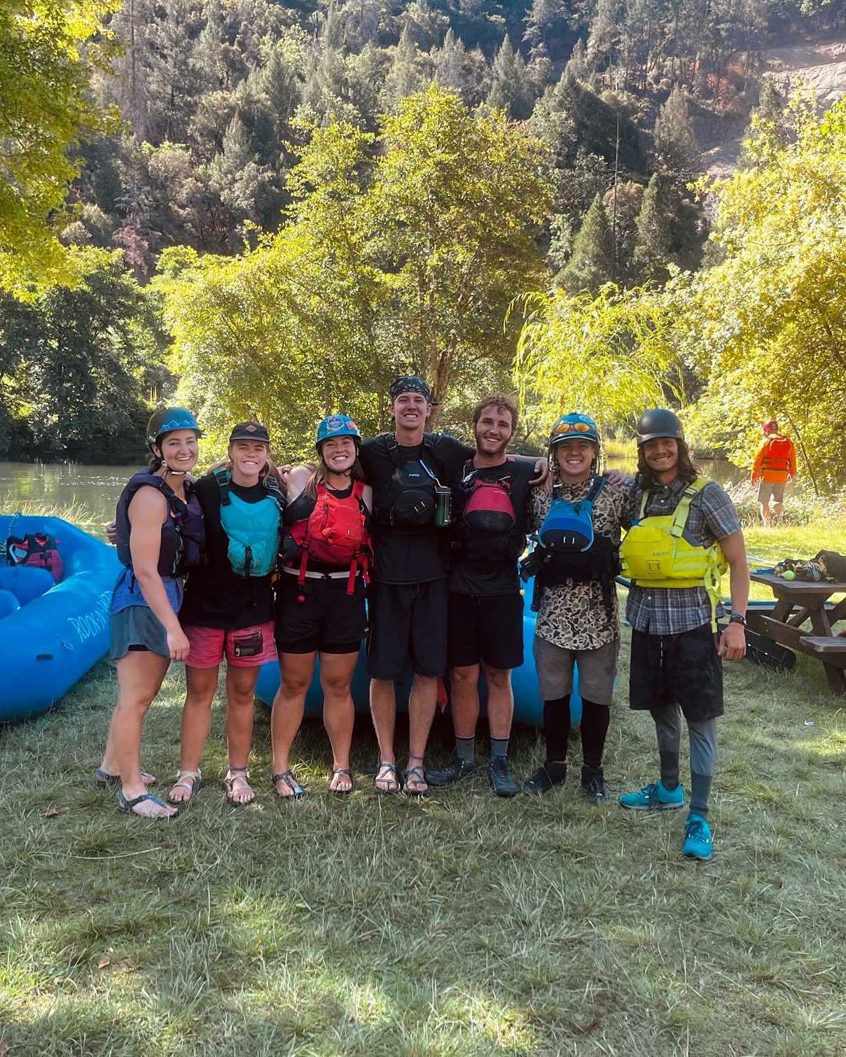 What a crazy, awesome, fun summer it’s been! It’s coming to a close soon, so we’re soaking up allll of these last few days! 🫶🏼