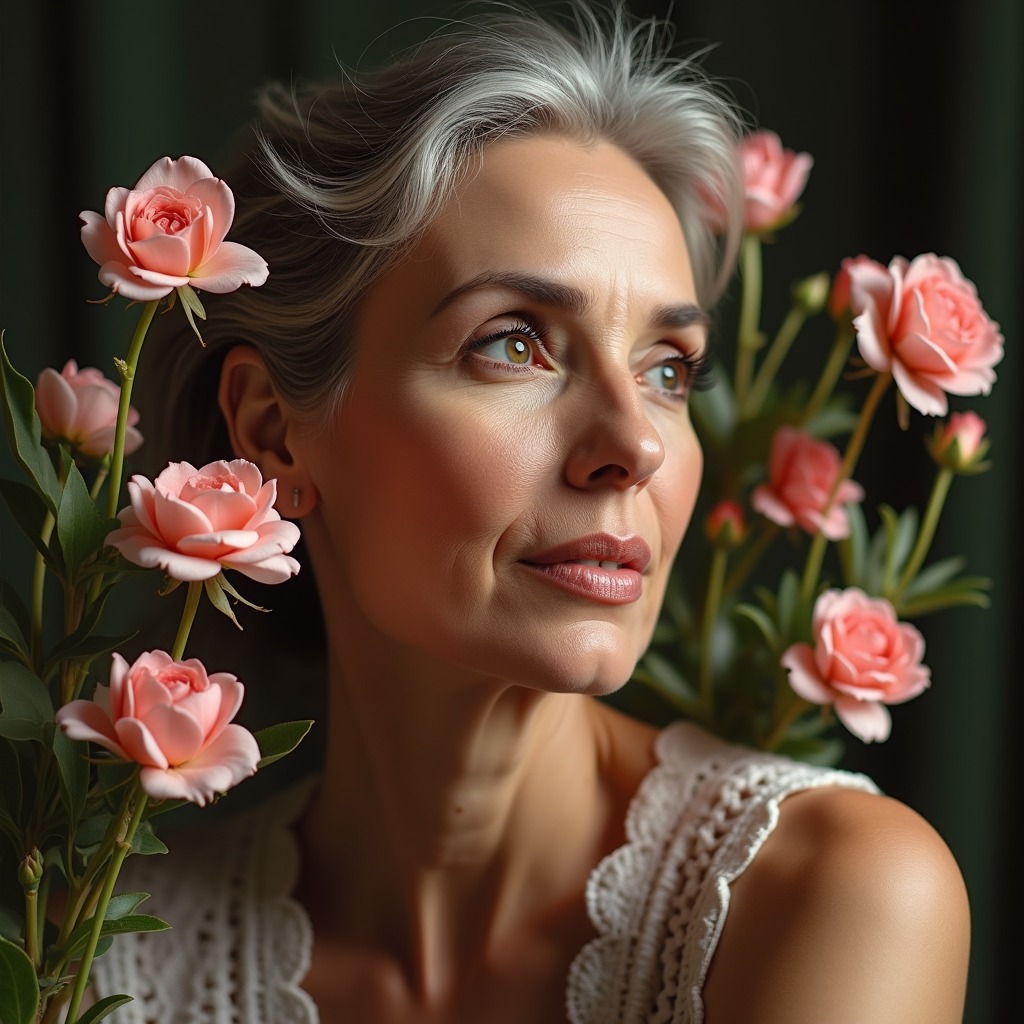 Hey ladies! 🌼 Navigating relationships in our 40s and beyond can be quite the adventure. Embrace the changes, cherish your growth, and remember, it's never too late to find happiness and connection! Drop a 🌟 if you’re ready to celebrate your journey. Link in bio for more insights! #RelationshipGoals #WomenOver40 #Empowerment #LoveAtAnyAge #LifeAfter40 #PersonalGrowth #Connection #Sisterhood