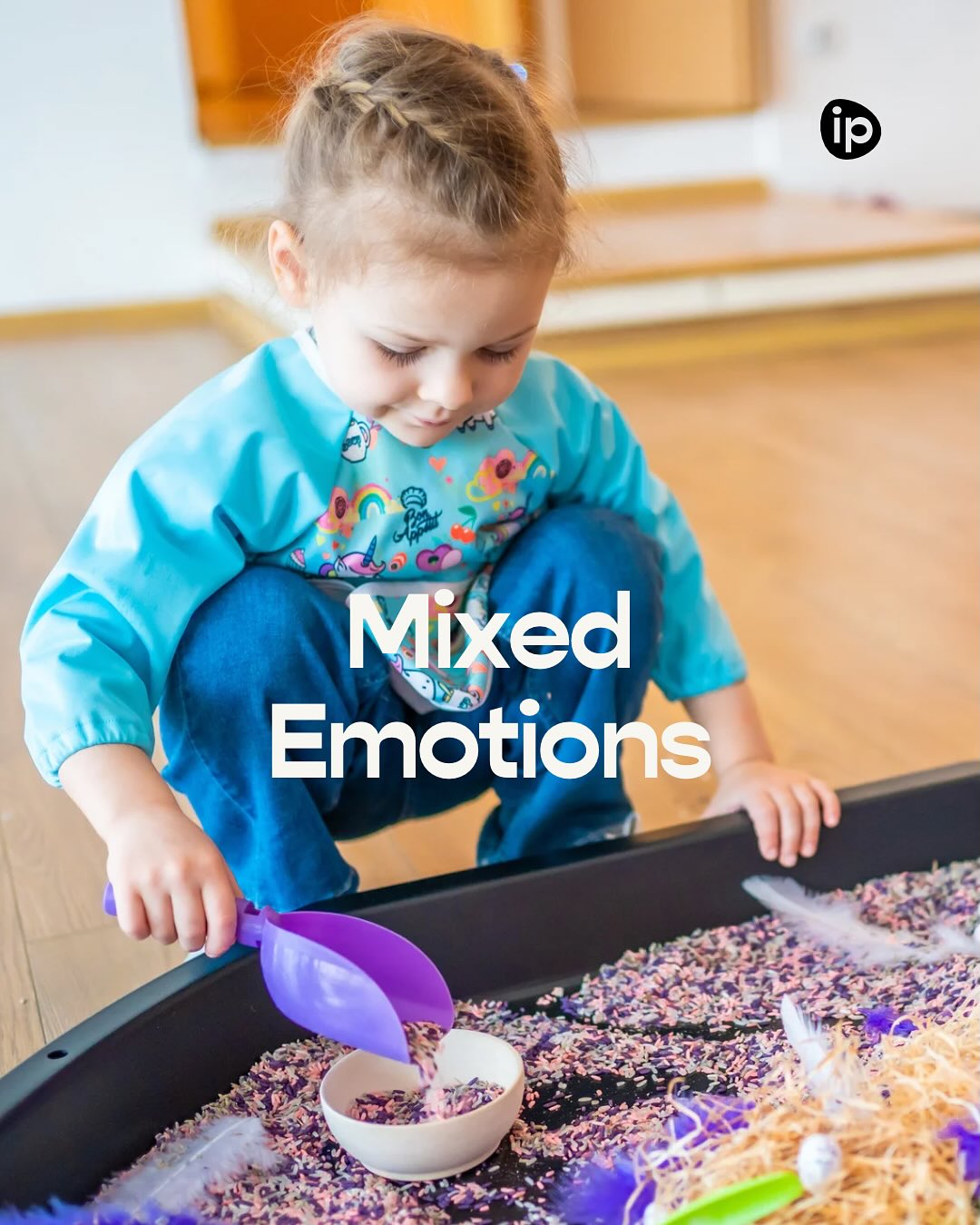 Day 18: Feelings Soup 🥣
Sometimes, kids think they should only feel one thing at a time; happy, sad, excited, nervous or angry. But just like soup, our feelings often come as a mix of flavours.
How to play:
Grab a pot or bowl (real or pretend), a spoon, and anything you can use as “ingredients”. For example, play food, pompoms, scraps of coloured paper, or even water with food colouring.
You might ask; “Let’s make a Feelings Soup! What feelings do you have in your soup today?”
Offer prompts to help your child think of a variety:
🥕 Joy
🍅 Frustration
🌶️ Jealousy
🥬 Love
🧄 Sadness
🍋 Worry
🍫 Excitement
As your child chooses, stir it all together. You might reflect:
“Wow, this soup is full of flavours, just like you. All these feelings can live together inside you, all at once.”
Why it works:
• Normalises mixed emotions — kids learn they can feel happy and sad or excited and nervous at the same time.
• Builds emotional literacy — naming a variety of feelings grows vocabulary and self-awareness.
• Promotes acceptance — helps children see every feeling as a valid part of themselves, not something to push away.
• Encourages symbolic expression — using pretend play to represent feelings makes them easier to talk about.
Tip:
Model your own “Feelings Soup.” For example:
“My soup has excitement about our weekend, tiredness from our busy day, and love from spending time with you.”
When kids see us honour all feelings, they learn that emotional complexity is safe and natural, and that no feeling is “too much” for connection. 🤍