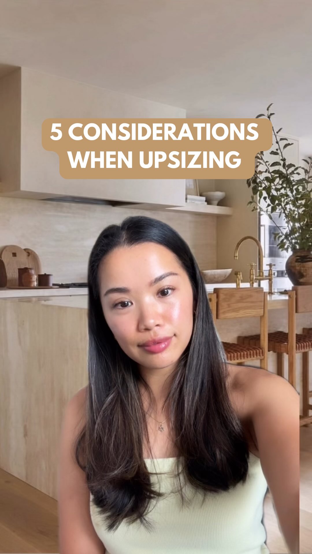 As families grow, so do their homes! 🧑🧑🧒🧒🏡
This year we’ve worked with over 15 families who have sold and bought a new home. There are so many considerations when selling and buying at the same time! It can be stressful, but with the right help, it can be a smooth process ☺️ Watch this video to learn more! 💡 Chat with our team to get started! @signaturemortgages