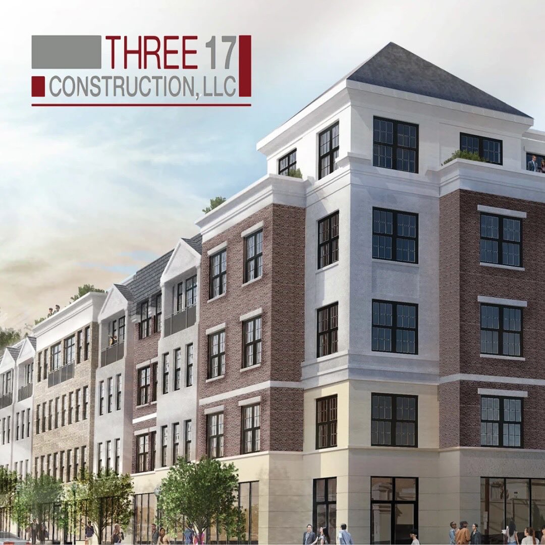 Three17 Construction’s mission is to always provide superior construction services through excellence in everything they do. The Benjamin, the luxury apartment and retail building next to the Ridgewood train station, is a testament to that craftsmanship. They are committed to adding value for their clients through innovation, integrity, and performance. Learn more at www.three17.net
Friends of the Ridgewood Public Library is supported in part by our generous sponsors. Please help us thank them by considering their services when you are in need.
#FriendsoftheRidgewoodPublicLibrary #RidgewoodPublicLibrary #ThreeSeventeenConstruction #RidgewoodNJ