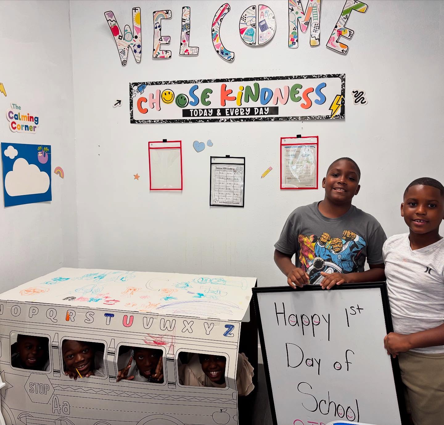 Parents…
If your child is struggling in school, please hear this:
You are not failing.
Your child is not failing.
You just need support.
And we’re here. 💙💛
At Streamline Learning, we rebuild confidence, repair the gaps, and reignite the joy of learning.
✔️ FAST Prep
✔️ Tutoring
✔️ Reading + Math Intervention
✔️ Private School Program
✔️ Homeschool/Hybrid Options
✔️ Scholarships Available
Your child doesn’t have to drown in schoolwork.
You don’t have to fight alone.
👉🏽 DM “HELP” — we will walk you through the next steps.
#StreamlineLearning #ParentsYouAreNotAlone #AcademicStruggles #ReadingHelp #MathIntervention #ApopkaMoms #OrlandoParents #SavingOurKids #EducationSupport #FASTPrep