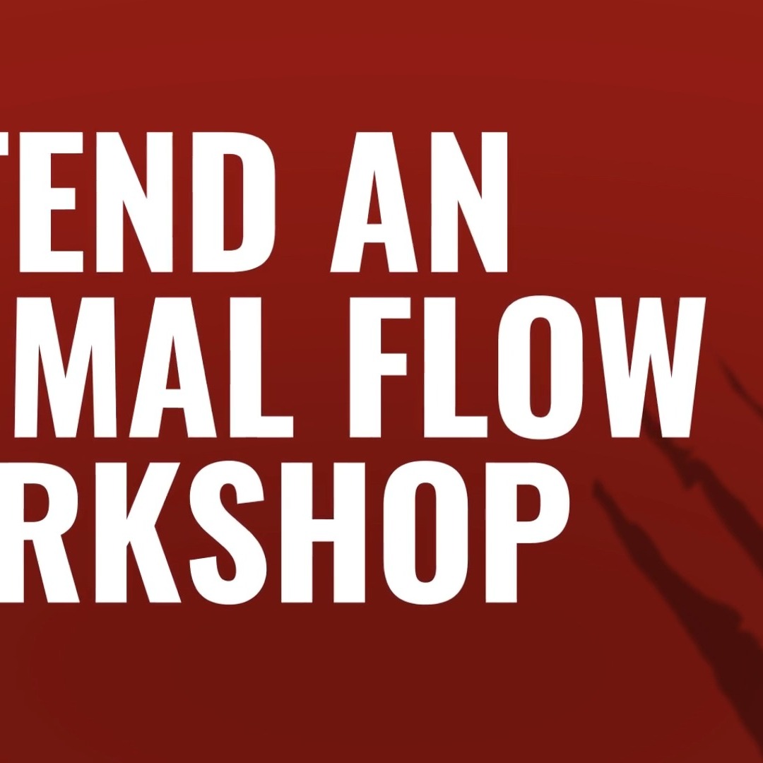 Thinking about your health, wellness, and longevity?
Want to move better, live pain-free, and feel stronger – without the “typical gym” approach?
Join us for our Intro to Animal Flow sessions, leading up to our full 2-Day Workshop on November 8–9.
Animal Flow is a science-backed, quadrupedal movement training system designed to help you move and feel human again – perfect for counteracting the hours spent at a desk, in the car, or on the couch.
Next session: Sunday, August 24 | 9:30 AM
Why try Animal Flow?
✅ Boost mobility & joint health
✅ Build strength using just your bodyweight
✅ Improve balance & coordination
✅ Suitable for all fitness levels
✅ Focus on health, longevity, community, and fun
📍 Gravity Laboratory, Port Moody
🕙 1-Hour Class – All Welcome
📩 DM us or tap the link in bio to book your spot
#animalflow #redefineyourpossible #trysomethingnew #longevity #wellnessjourney