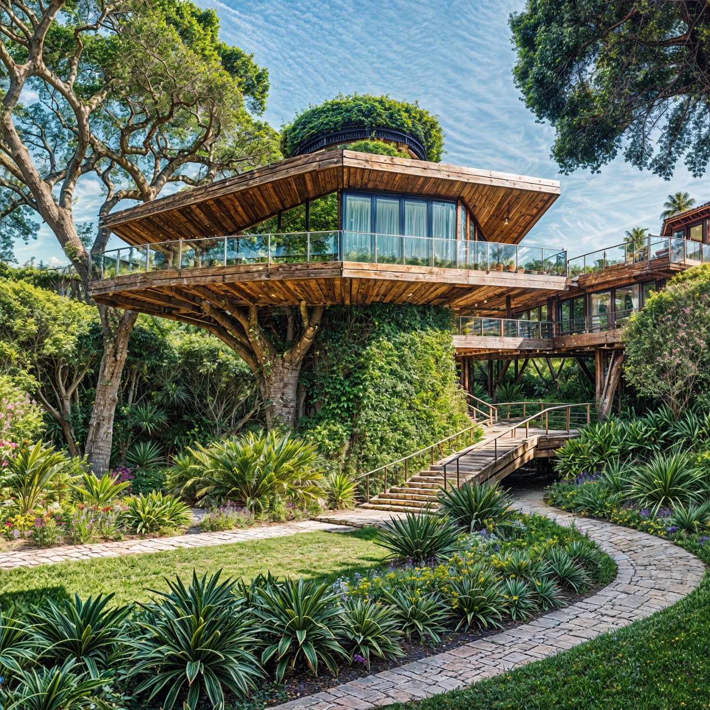 Treehouses
#SantaBarbaraArt #SBAart #SantaBarbaraArtist #805art #SantaBarbaraGallery #VisitSantaBarbaraArt
#aigenerated #aiart #aiartwork
#CentralCoastArt #aiart #aiartdaily #artstudio #ModernArt #ArtGallery #ArtExhibition #OriginalArt #aiartist #BuyArt #SupportArtists #Art #Artist #Artwork #ArtOfTheDay #ArtLovers #InstaArt #ArtistsOnInstagram #Creative #exploreart