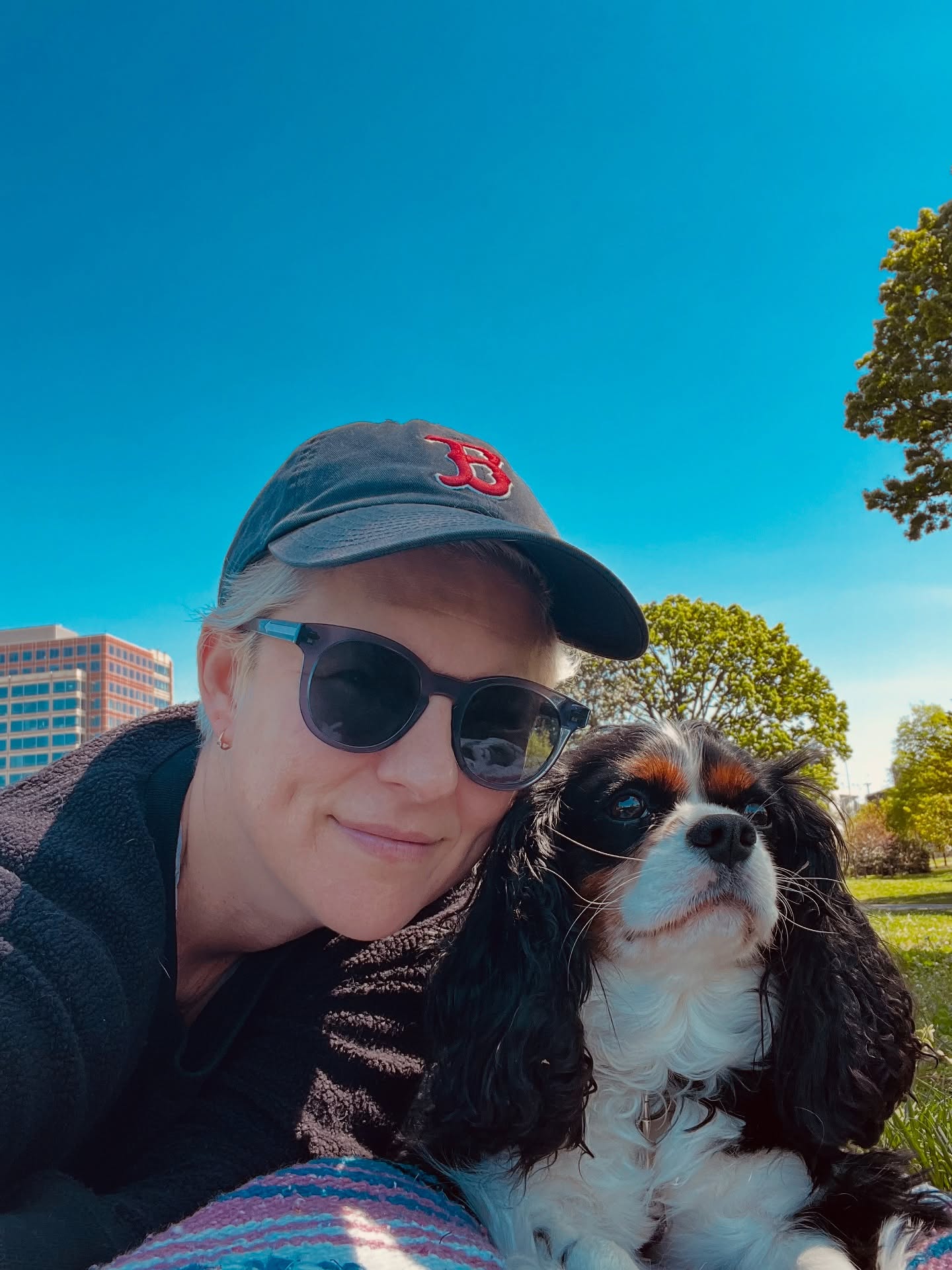 Happy Birthday to the one and only @iheartpropertiestn! ๐๐ฅณ
Thank you for being the heart and soul behind so much of what we do. Your unwavering support, incredible sense of humor, and positive energy are a gift to us all. We are so grateful for you and hope you have the most beautiful day! ๐๐๐
We love you and hope you have the most wonderful day, Steph!! ๐คฉ๐๐ผ