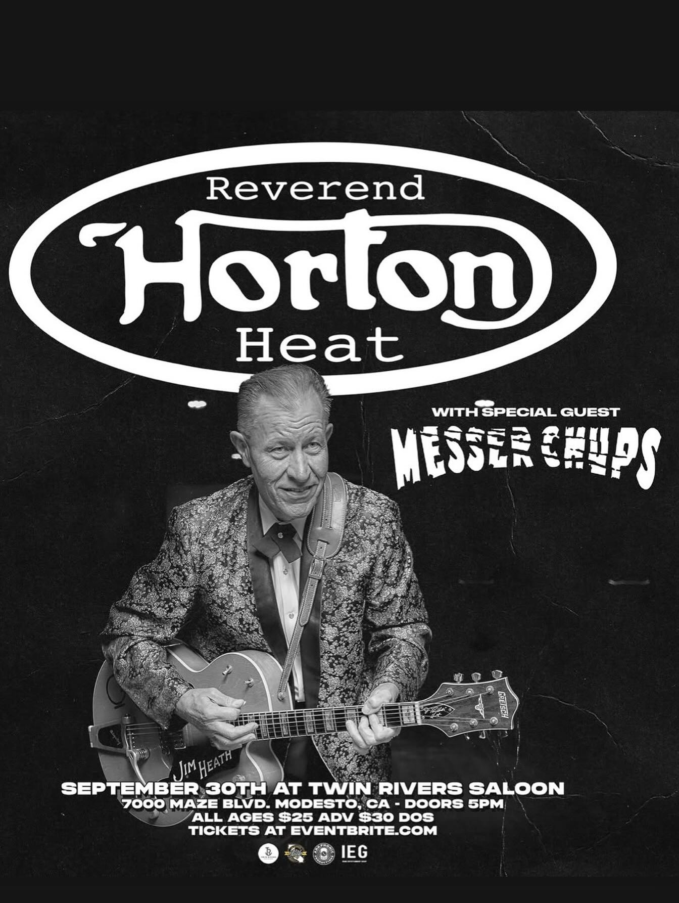 We got your tickets here at the shop!!!