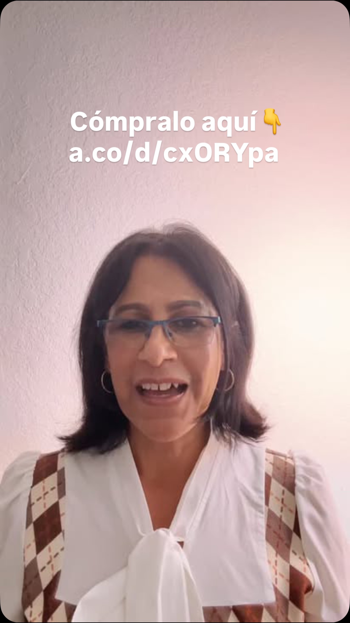 Nunca soñé con escribir un libro…
Solo sabía que mi corazón estaba herido.
Pero Dios usó mi historia, mi dolor, y mi proceso de sanidad para alcanzar a otros.
Hoy entiendo que mi historia herida sana corazones.
Y la tuya también puede hacerlo. 💜
COMORALO AQUÍ 👇
https://a.co/d/cvn8EzX
#SanandoCorazones #TuHistoriaSana #LibroCristiano #MujerDeFe #TestimonioDeVida #MenteClaraAlmaLibre