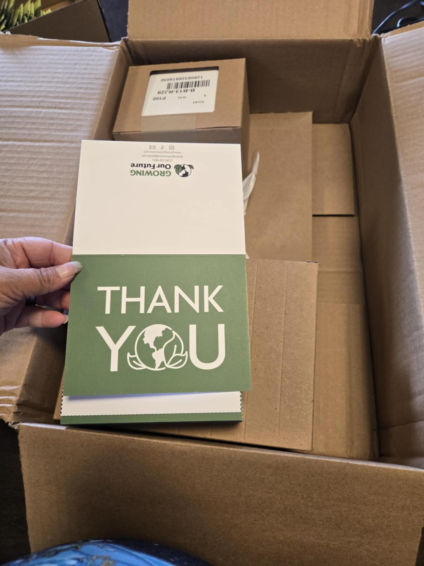 Check it out!! Our new order of promotional materials and Merch has arrived! Our stickers will be debuting at the Bemidji Pride Family Festival on Saturday, the 23 and our new promotional materials will be finding their way around town.
Know a place that could use some brochures? Let us know!
•Follow us!
•A Bemidji-based Nonprofit catering to area youth.
•Volunteer and Women Led
•100% Donation Funded
•Turn on Post Notifications and Like, Comment, Share!
.
.
#ediblegarden #flowersofinstagram #flowerstagram #garden #gardendesign #gardener #gardenersofinstagram #gardening #gardeningismytherapy #gardeninglife #gardeninglove #gardeninspiration #gardens #gardensofinstagram #greenthumb #growyourownfood #houseplants #indoorplants #instagarden #kitchengarden #lovegardening #organic #organicgardening #plant #planting #plantlife #plants #plantsmakepeoplehappy #gardeningorganizations