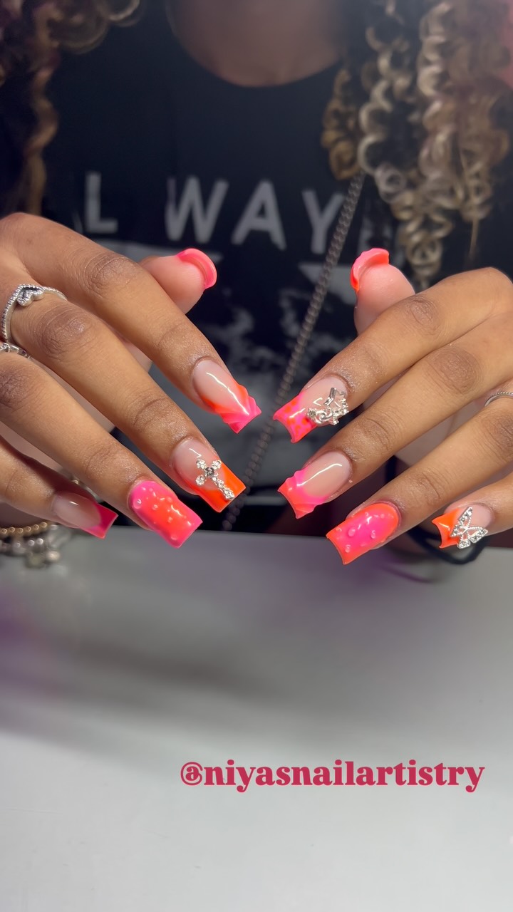 Summer vibezπ΅βπ«ππ©·π
#nails #pghnails #nailsofinstagram #nailtechnician #nail #nailsoftheday #nailsonfleek #naildesigns #nails2inspire #nailinspo #explore #texasnails #atlnails #chicagonails #nailstyle #nailtech #nailqueensonly #naildesign #nailjunkie #texasnailtech #pghnailtech #pghnailsalon #pghnails
#pittsburghnails #pittsburghnailtech