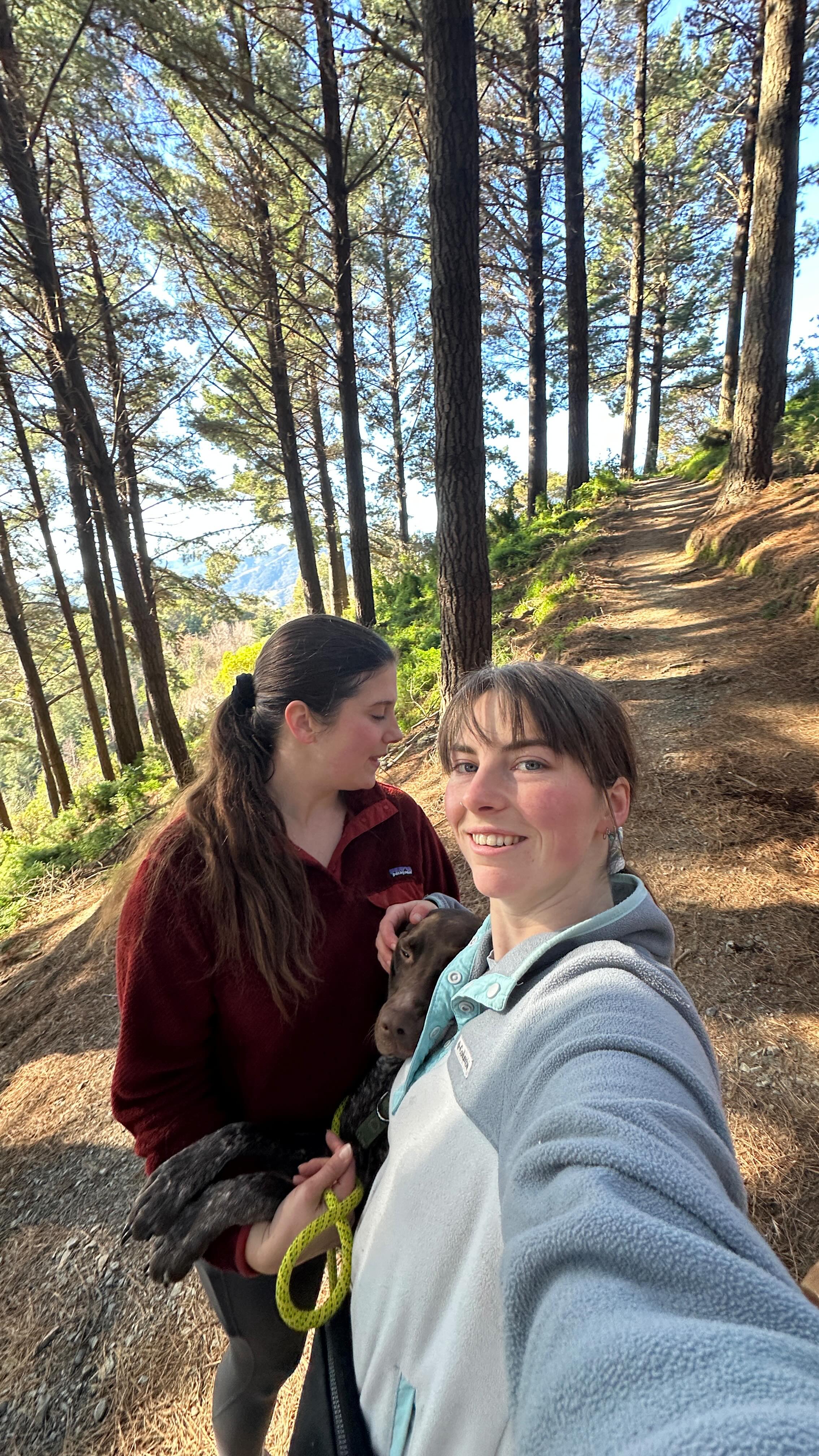 Another day in the life !!!!
#nzsmallbusiness #ecofriendly #dogsnz #ratuski