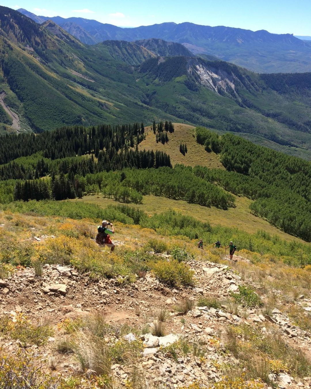 ποΈ After an epic day hiking near beautiful Paonia, Colorado, treat yourself to a refreshing shower and a cozy bed at Redwood Arms! ποΈβ¨ Book your stay today for the perfect post-adventure relaxation! π²π Check us out at https://www.redwoodarmsmotel.com #HikingAdventures #RedwoodArms #OutdoorEscape #PaoniaColorado #HikingColorado
Hikes nearby:
-Mount Lamborn (best in August and strenuous)
-Jumbo Mountain Trail (best in morning or late afternoon)
-Paonia River Park
-West Elk Wilderness (cast and numerous trails such as the Dark Canyon Trail)