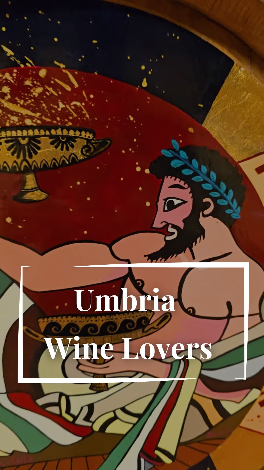 Two boutique wineries. One unforgettable day. 🍷✨
Our Umbria Wine Lovers private tour takes you beyond the map — into the heart of the region’s most exclusive vineyards.
Walk hand in hand through golden rows of vines, meet passionate winemakers, and taste award-winning wines where they’re born.
No crowds. No rush. Just you, the wine, and the beauty of Umbria.
📍 Umbria Wine Lovers — tailored for those who travel for taste.
🔗 Discover more — link in bio.
#GreenwaysItaly #UmbriaWineLovers #PrivateWineTour #LuxuryTravelItaly #SlowTravel #BoutiqueWineries #Sagrantino #TasteItaly #ExploreTasteLive #WineLo